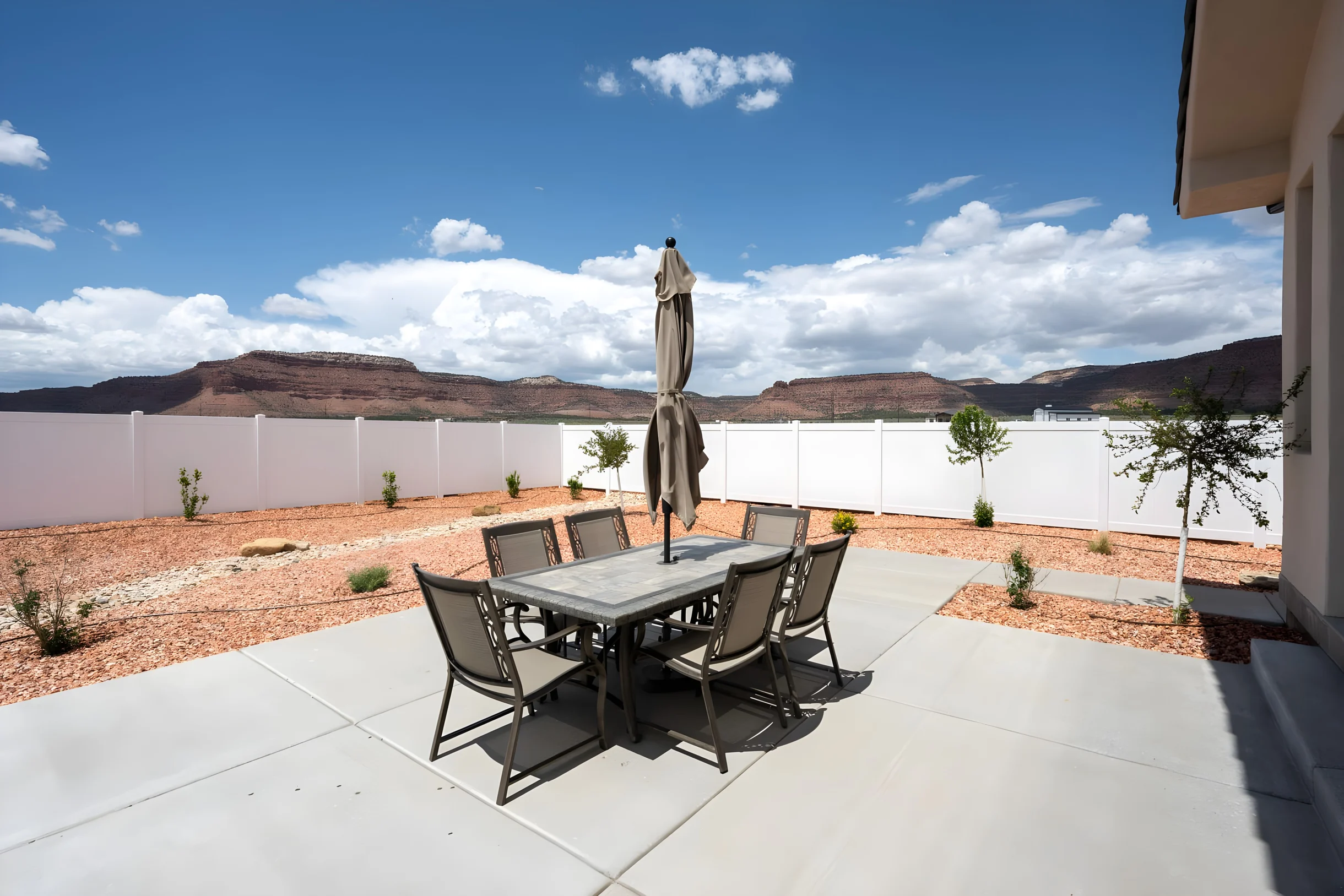 Wander Kanab Redstone #25