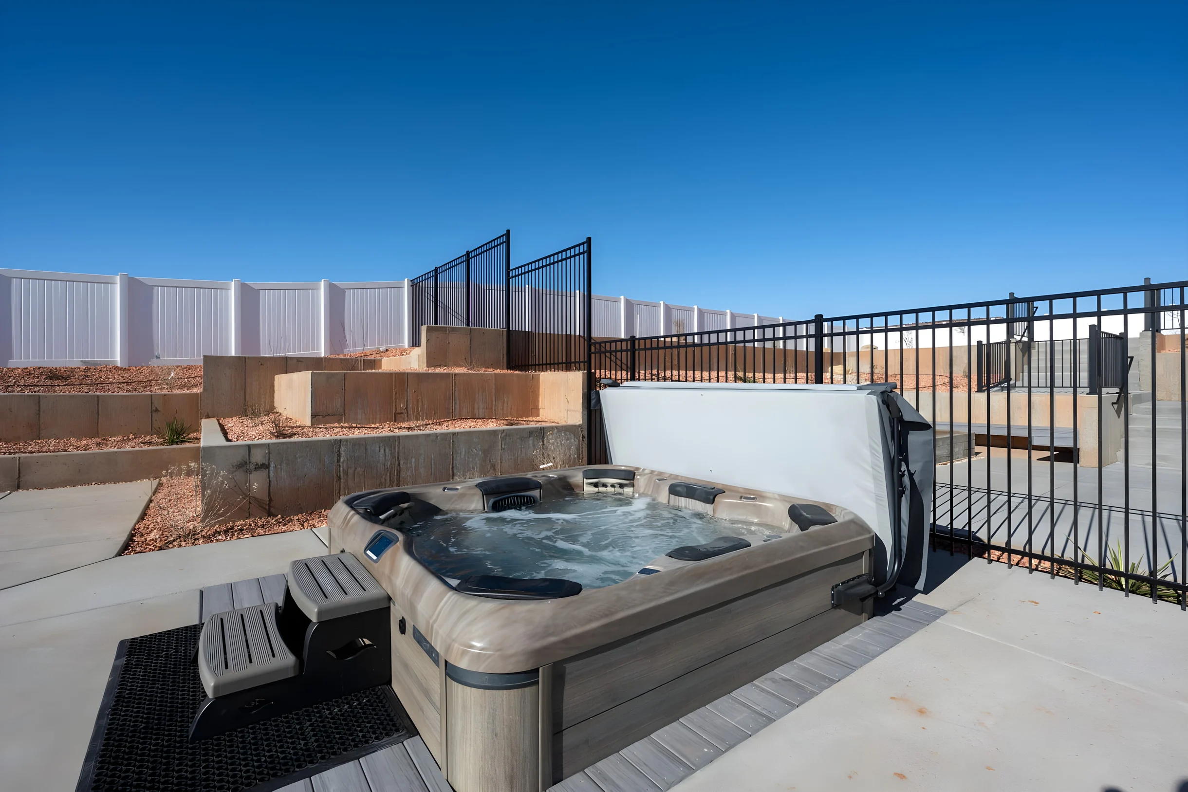 Wander Kanab Redstone #26