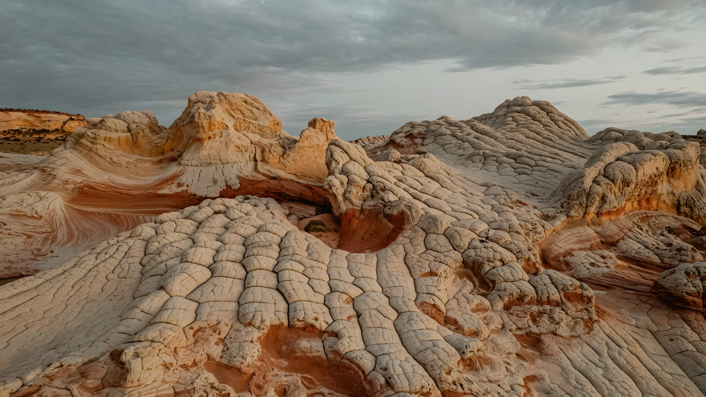 Wander Kanab Redstone #81