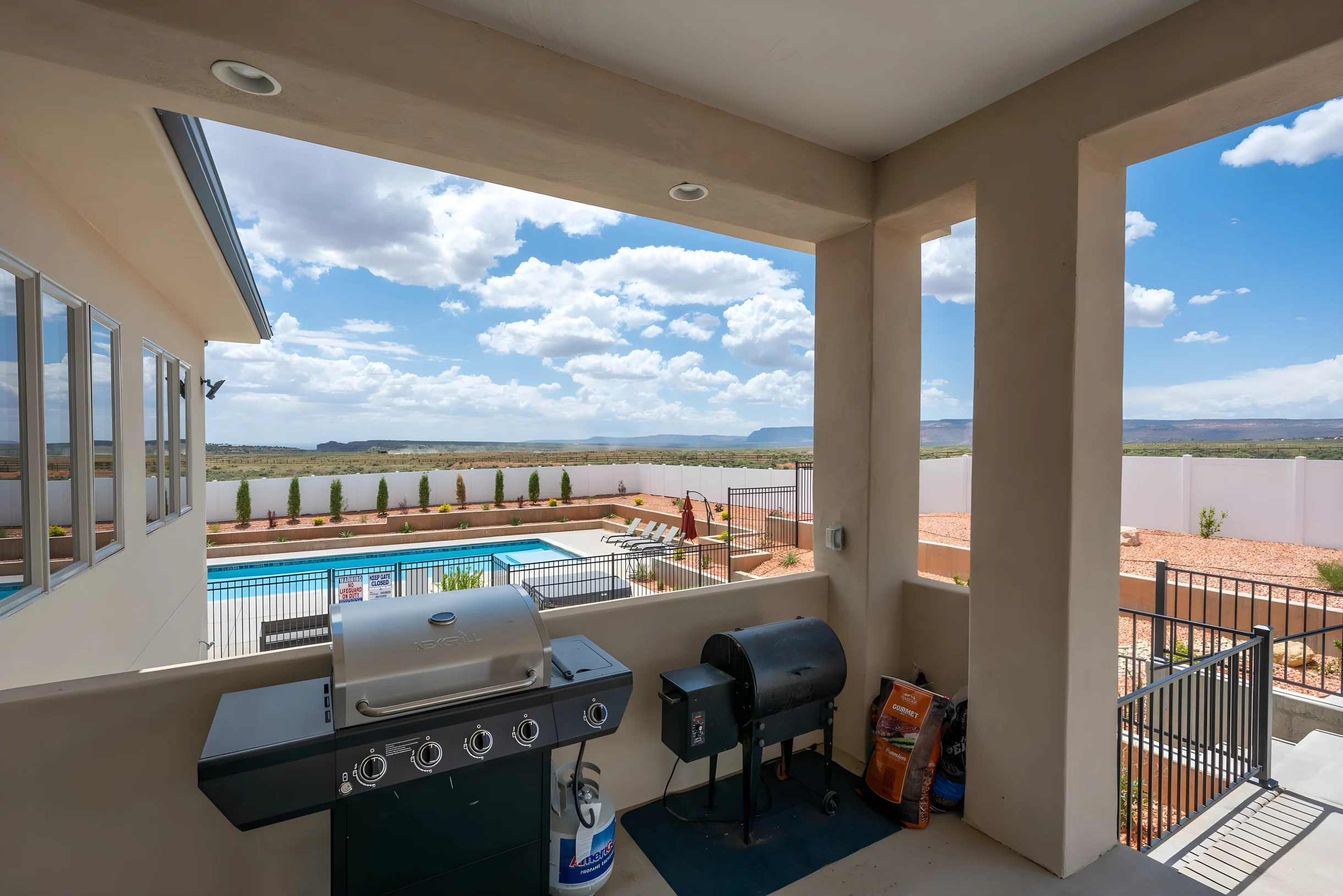 Wander Kanab Redstone #40