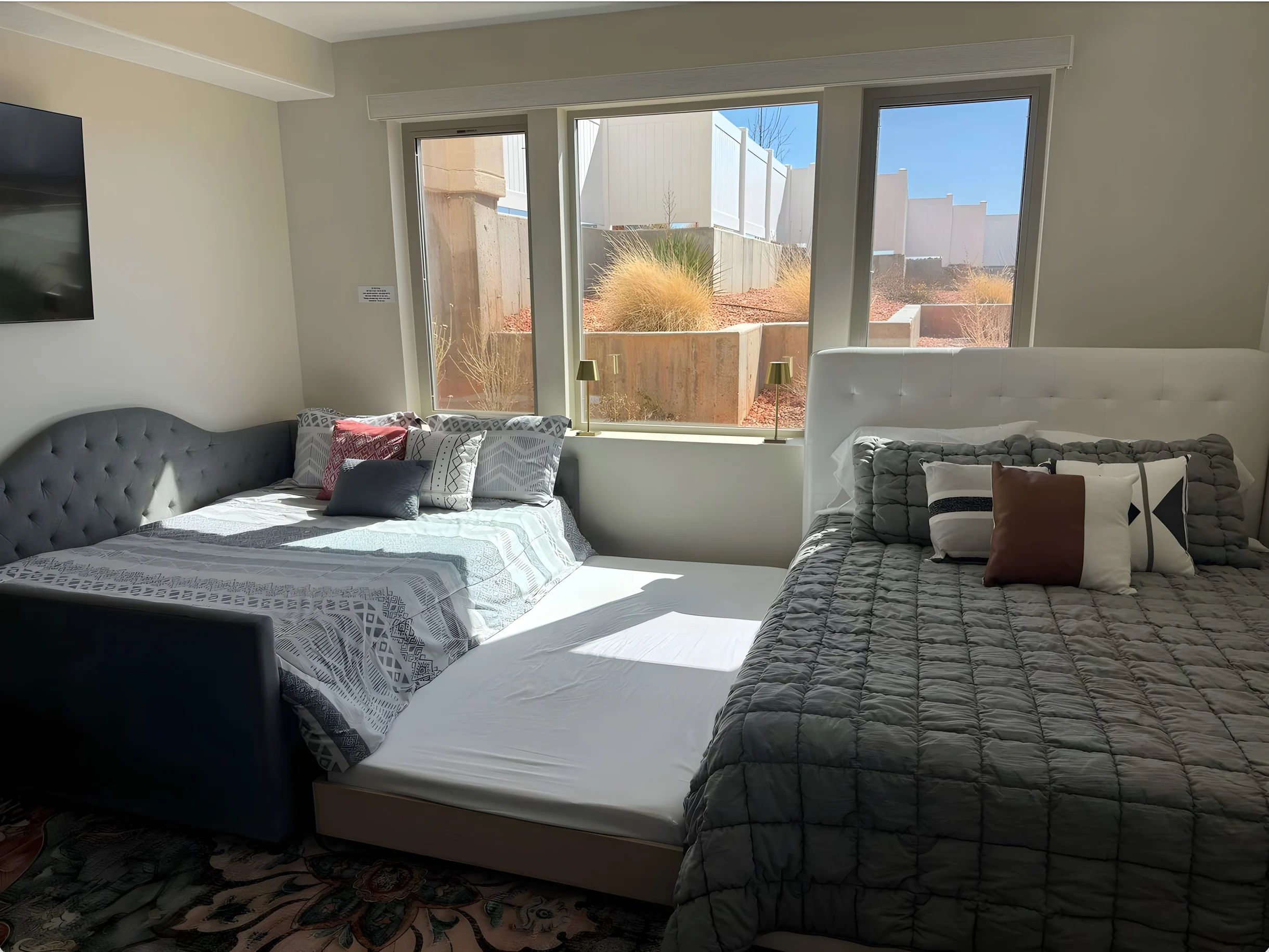 Wander Kanab Redstone #36