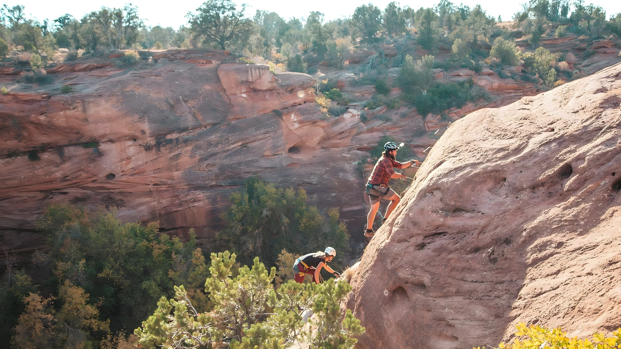 Wander Kanab Redstone #77