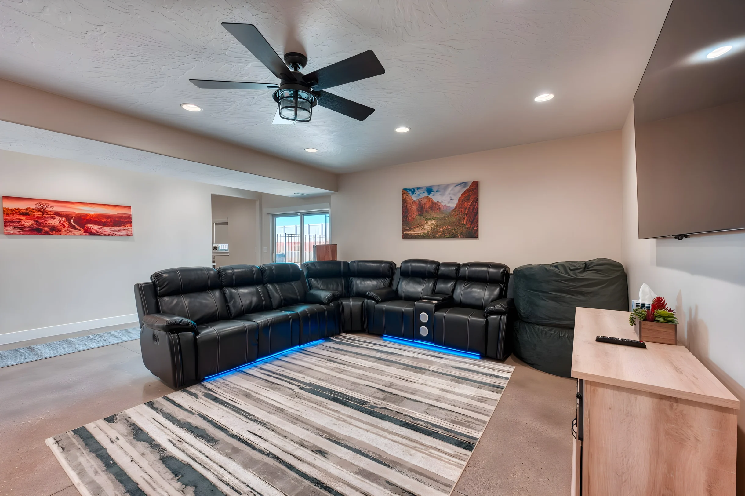 Wander Kanab Redstone #51