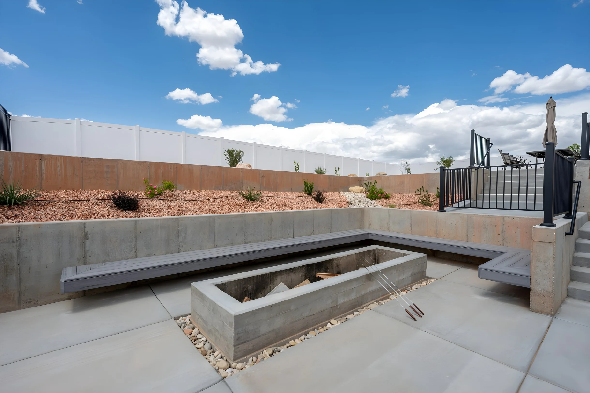 Wander Kanab Redstone #34