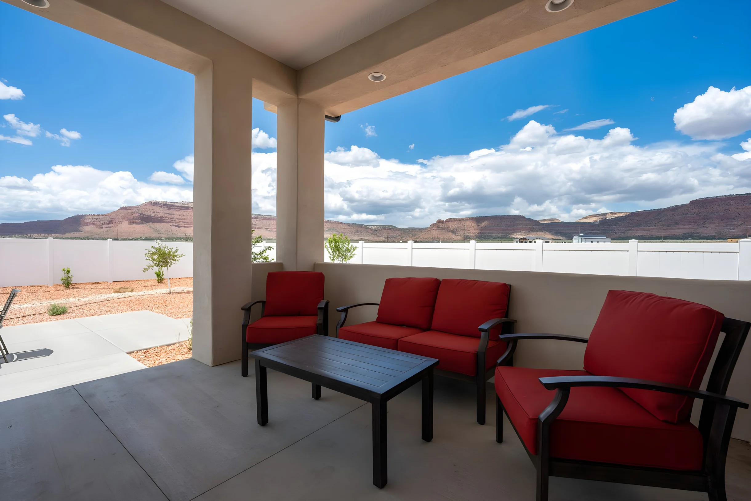 Wander Kanab Redstone #24