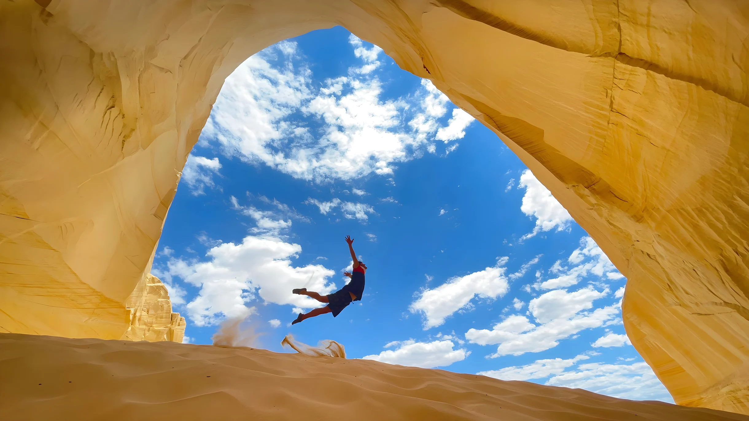 Wander Kanab Redstone #61