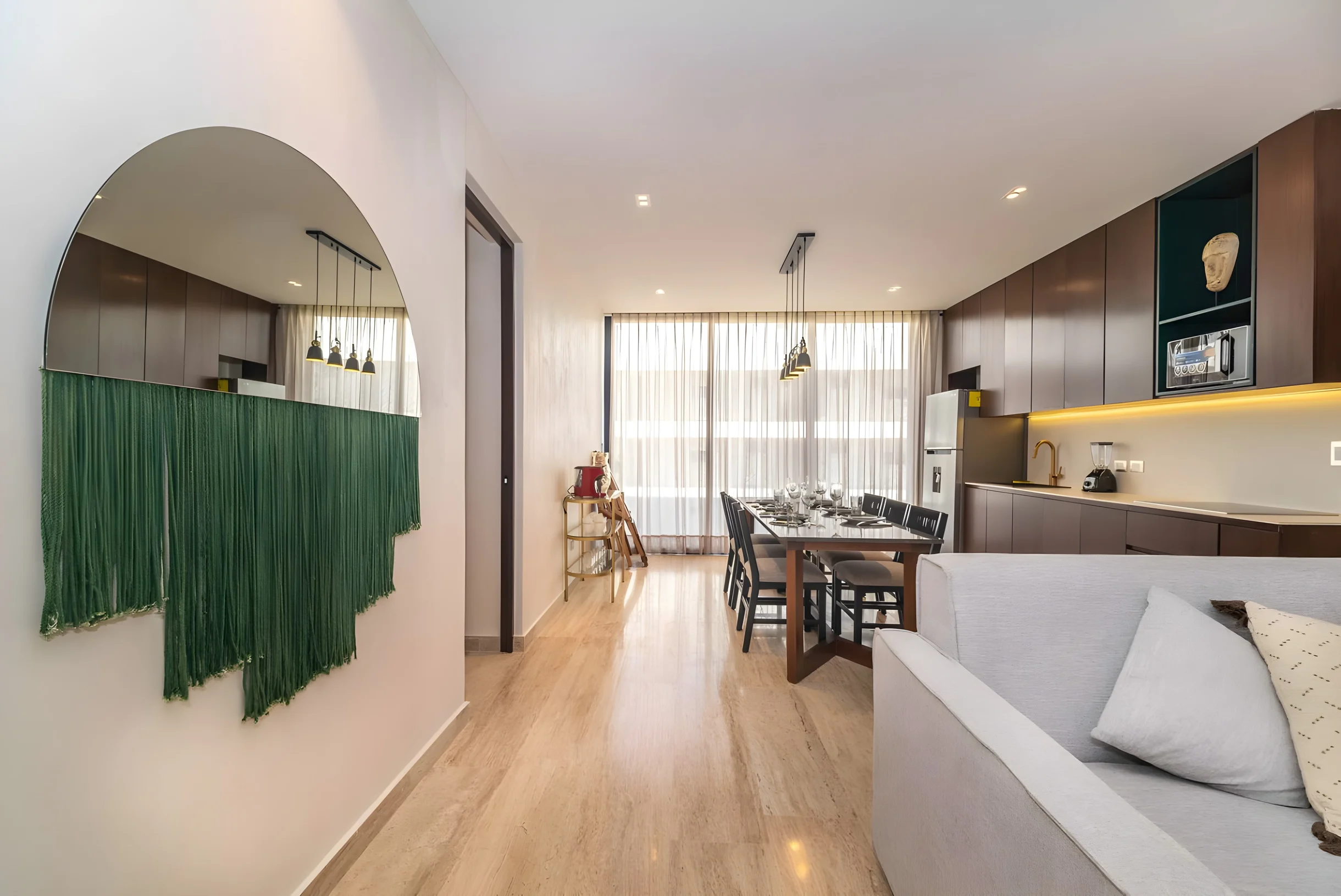Luxury 3BR PH W/private plunge pool & Rooftop pool #39