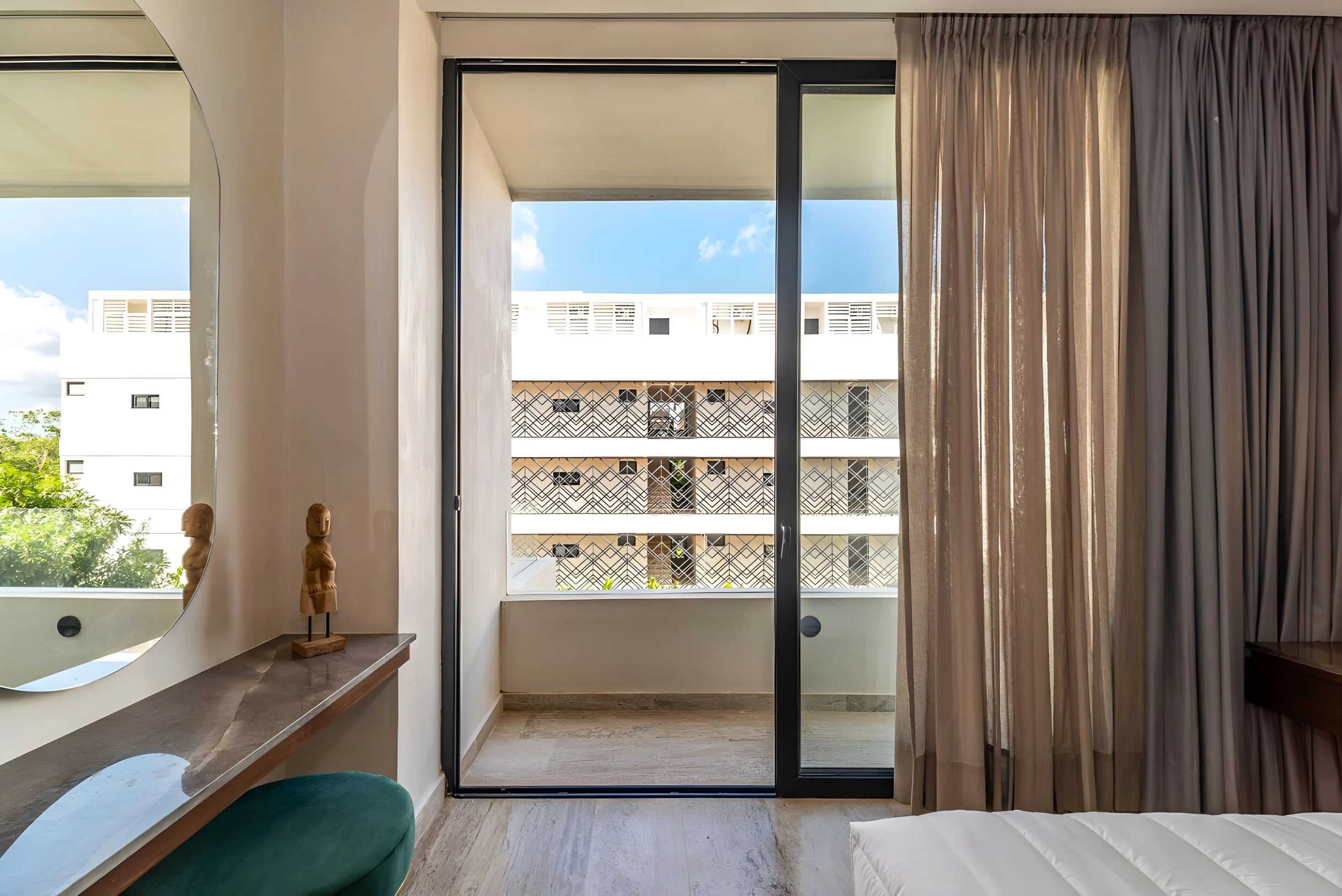 Luxury 3BR PH W/private plunge pool & Rooftop pool #41