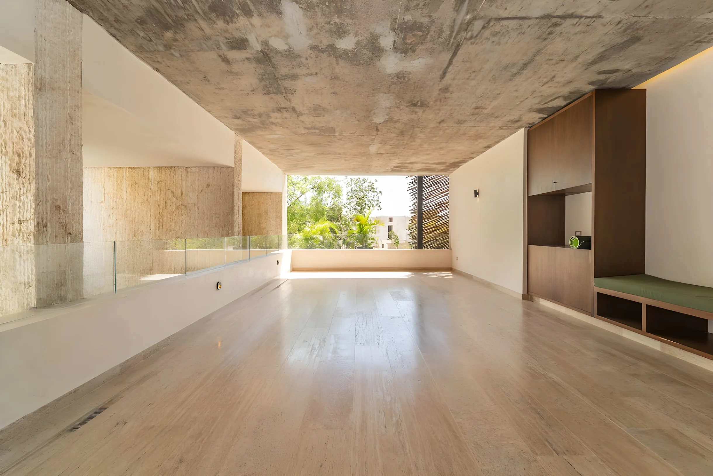 Luxury 3BR PH W/private plunge pool & Rooftop pool #56
