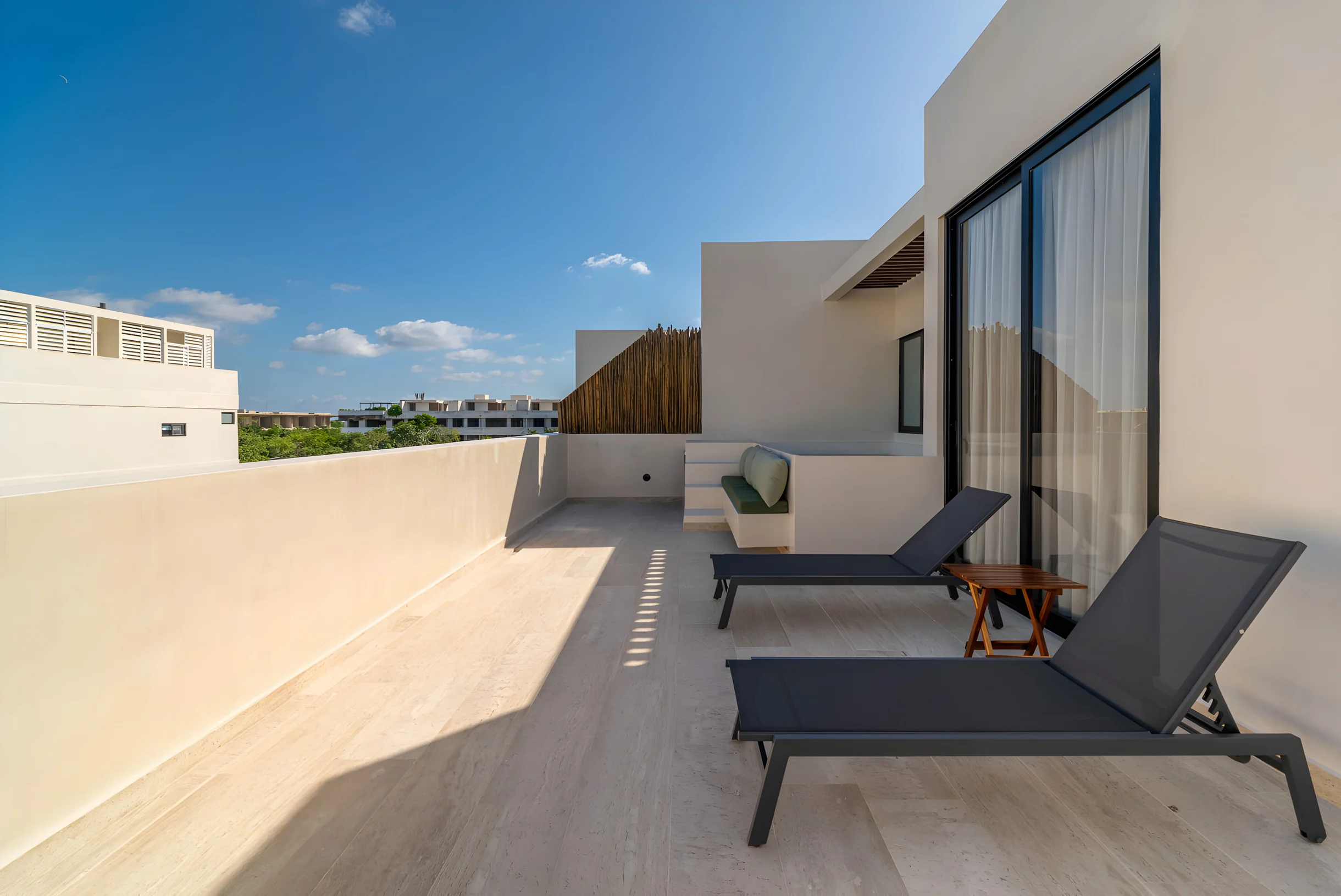 Luxury 3BR PH W/private plunge pool & Rooftop pool #40