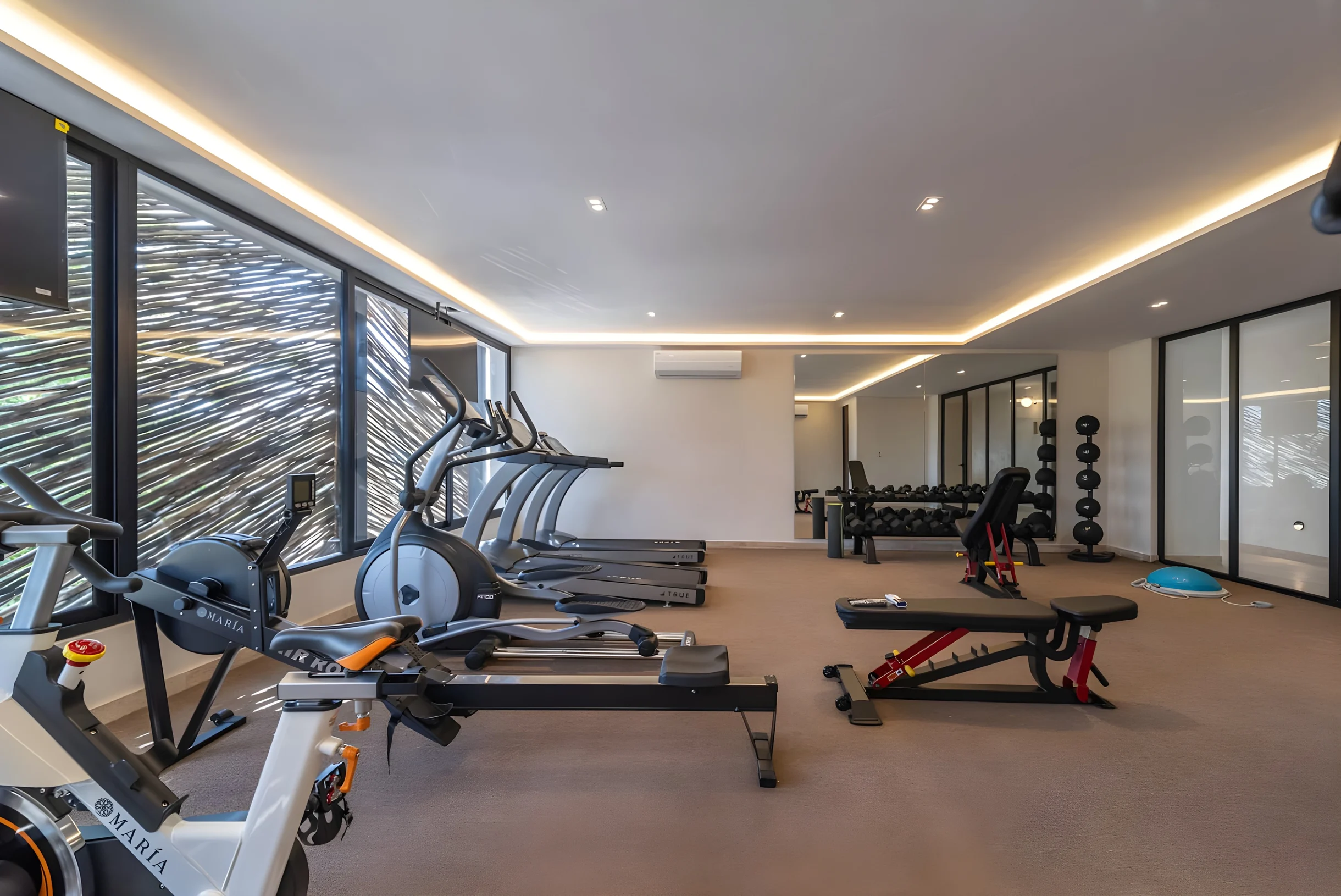 Luxury 3BR PH W/private plunge pool & Rooftop pool #52