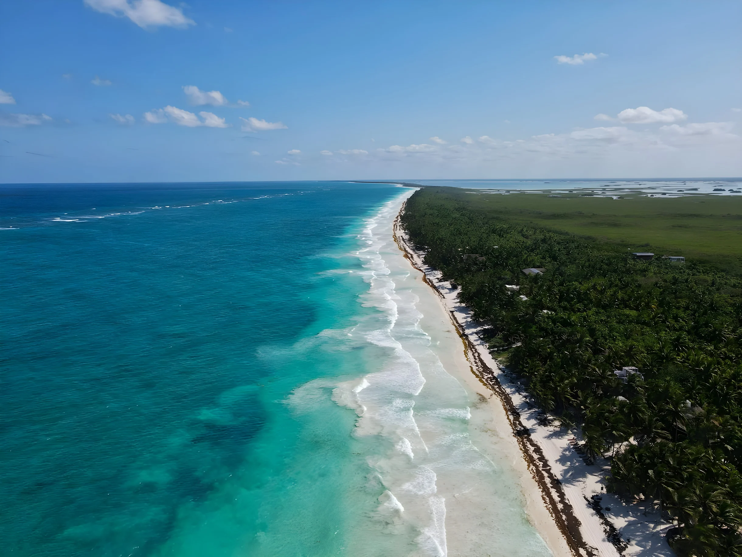 Wander Tulum Corazon #5