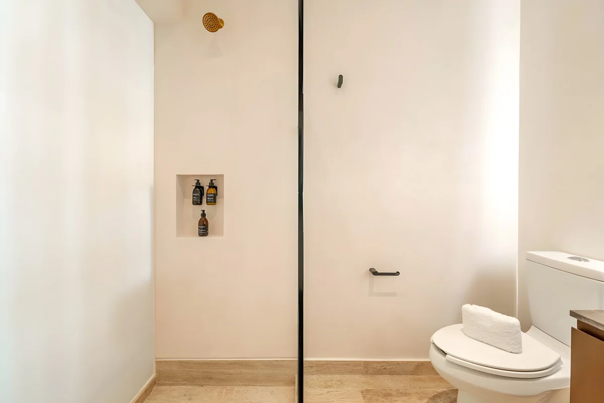 Wander Tulum Corazon