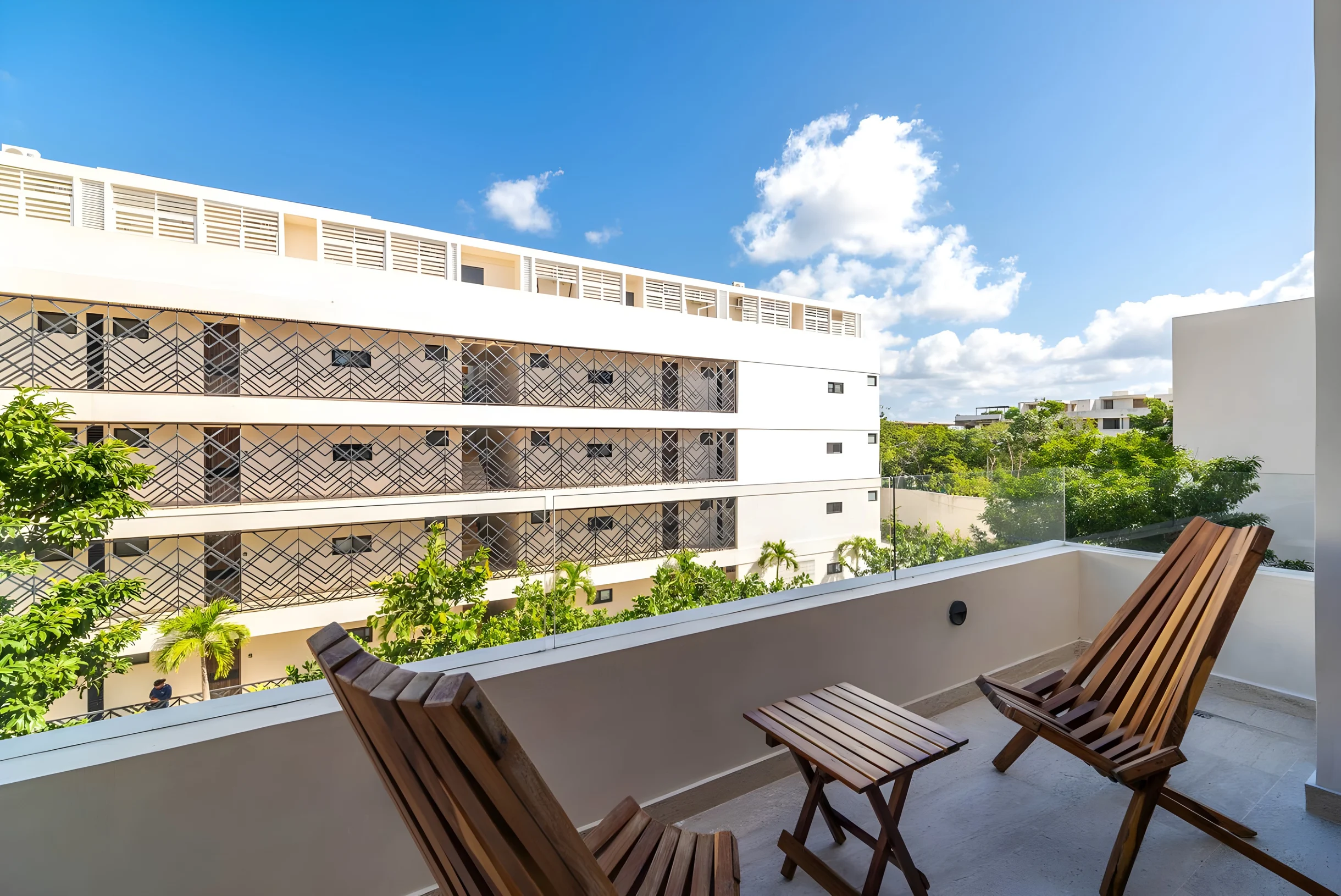 Luxury 3BR PH W/private plunge pool & Rooftop pool #25