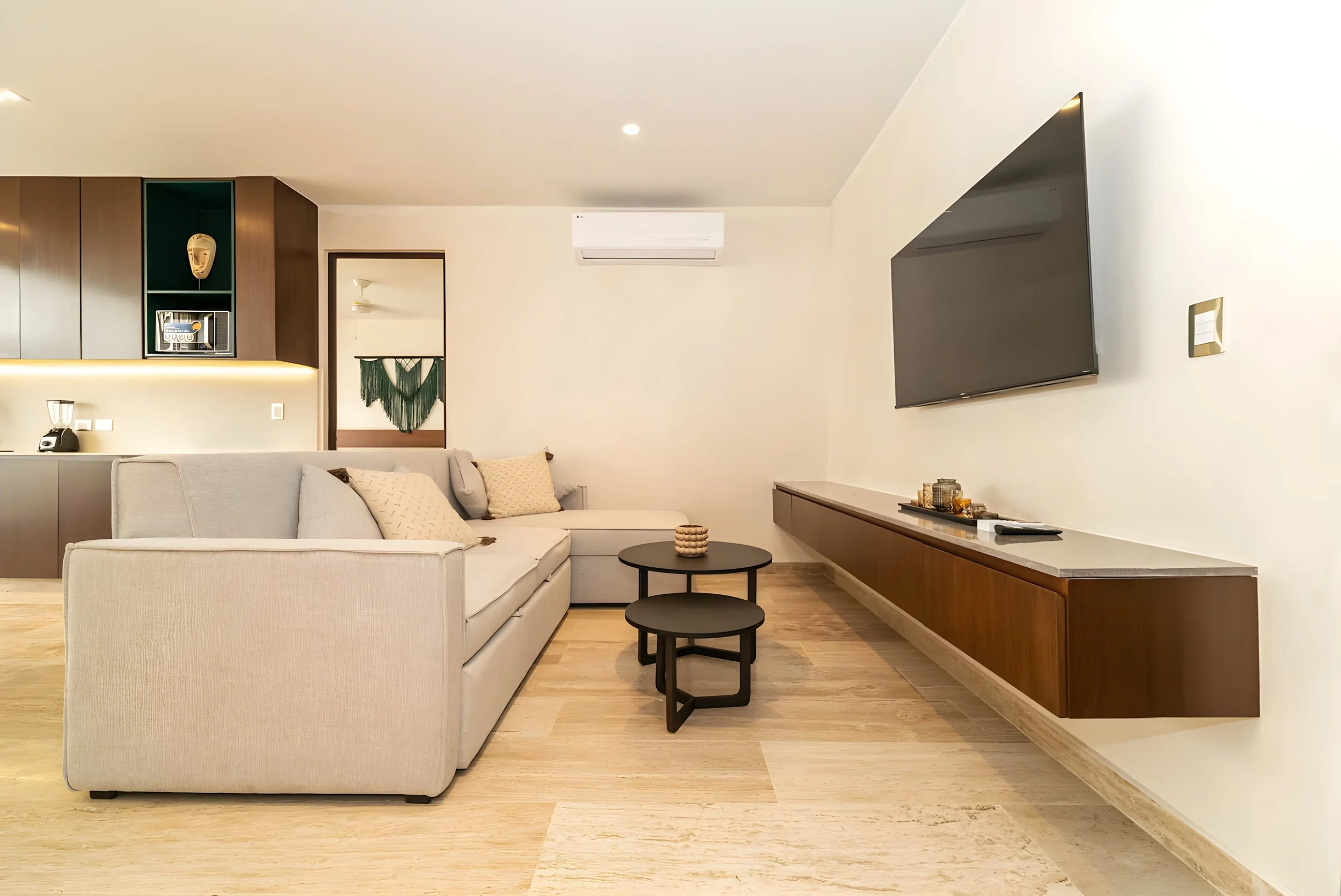 Luxury 3BR PH W/private plunge pool & Rooftop pool #51