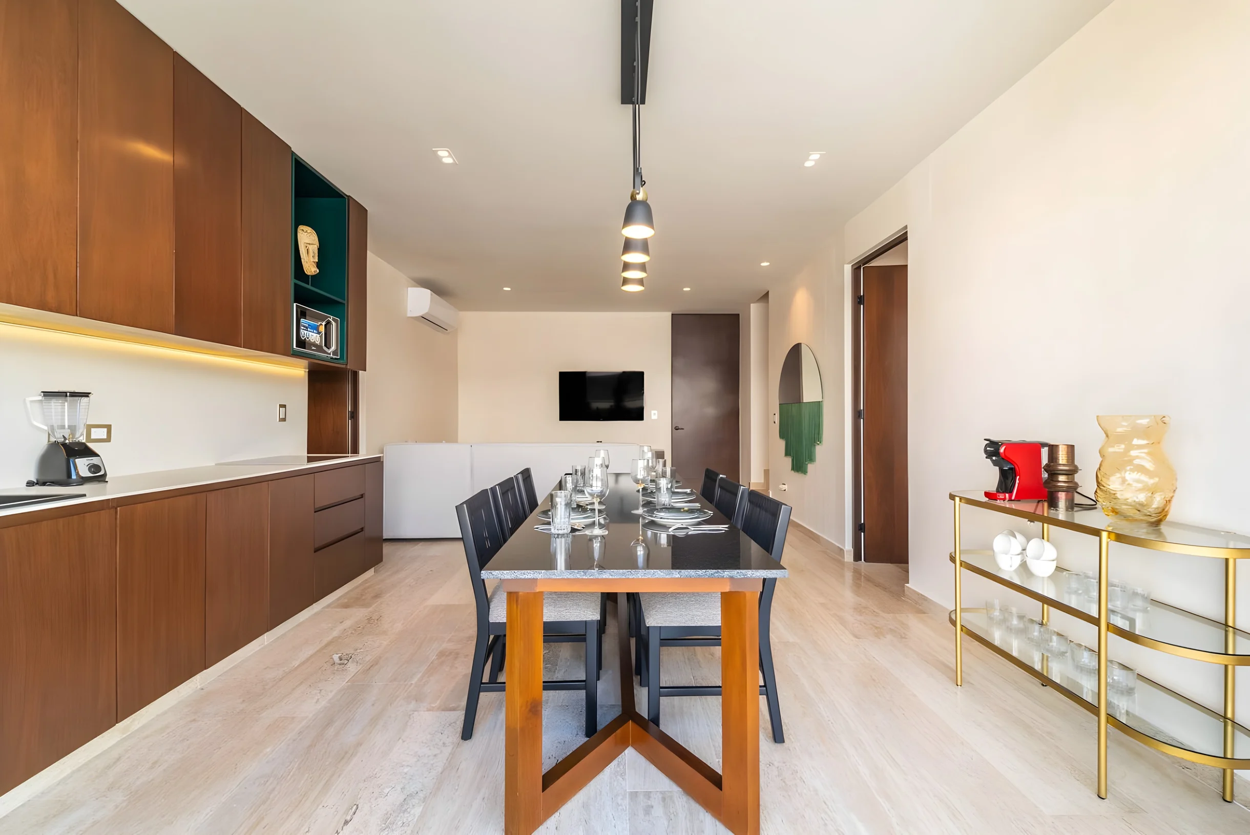 Luxury 3BR PH W/private plunge pool & Rooftop pool #61