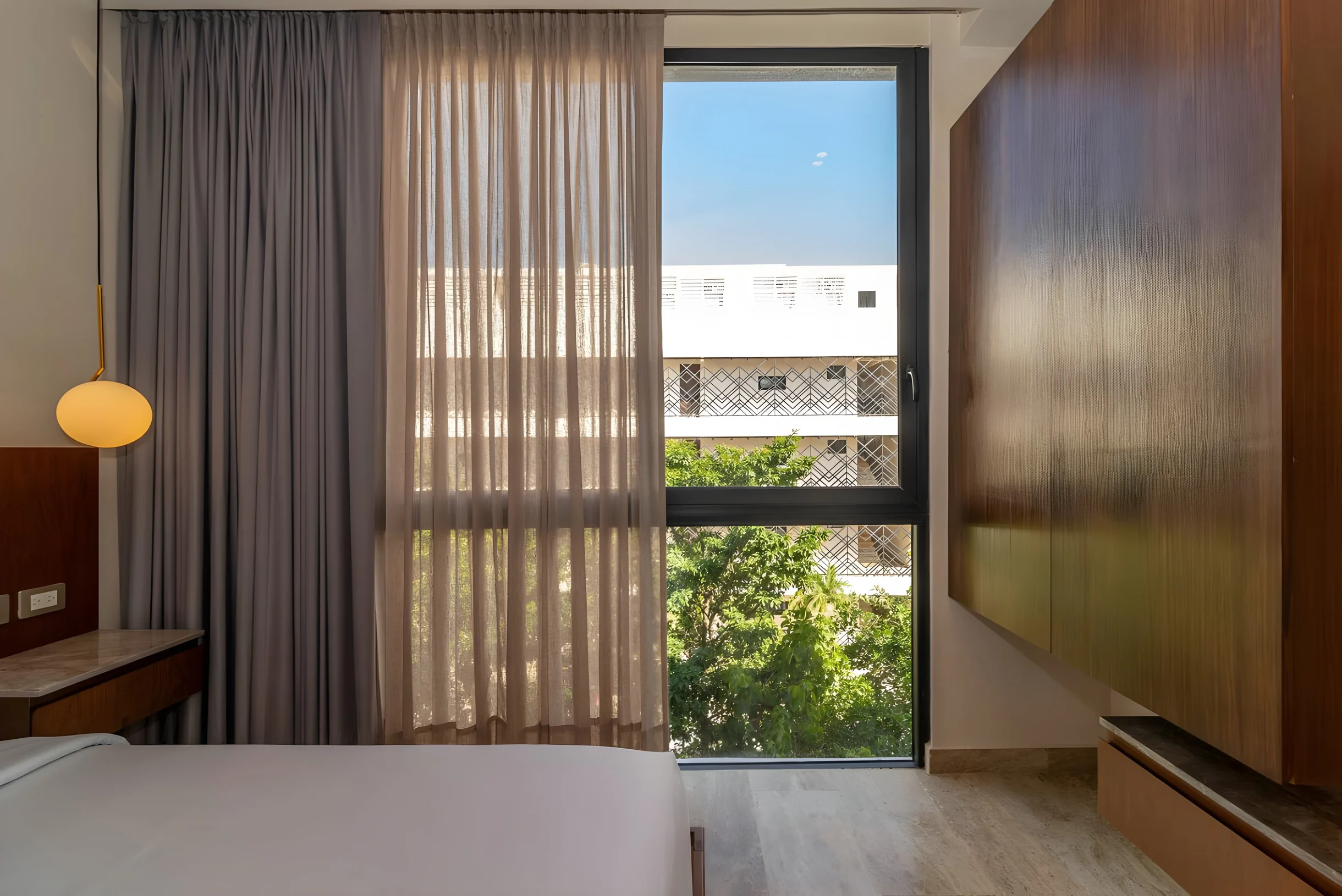 Luxury 3BR PH W/private plunge pool & Rooftop pool #47