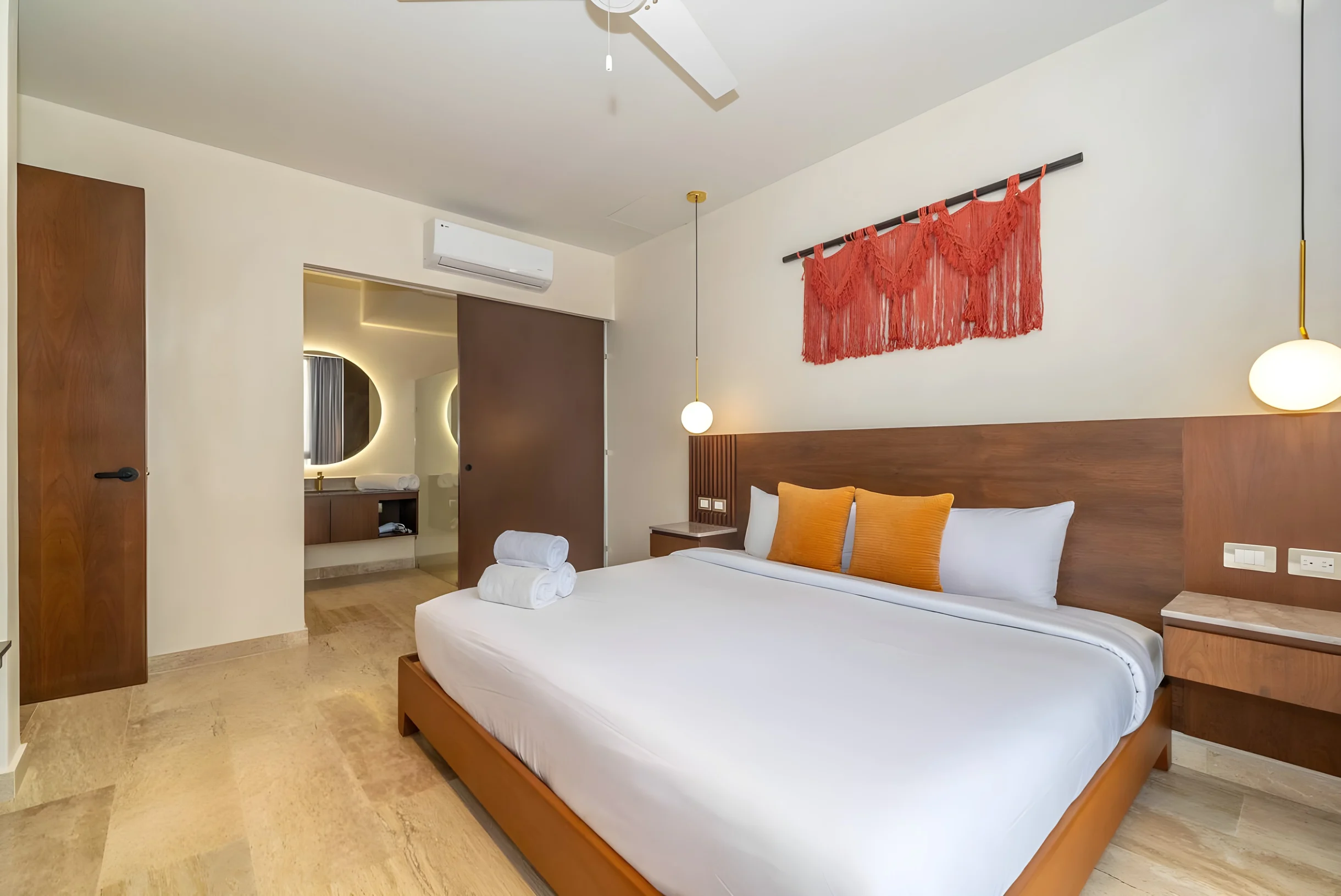 Luxury 3BR PH W/private plunge pool & Rooftop pool #45