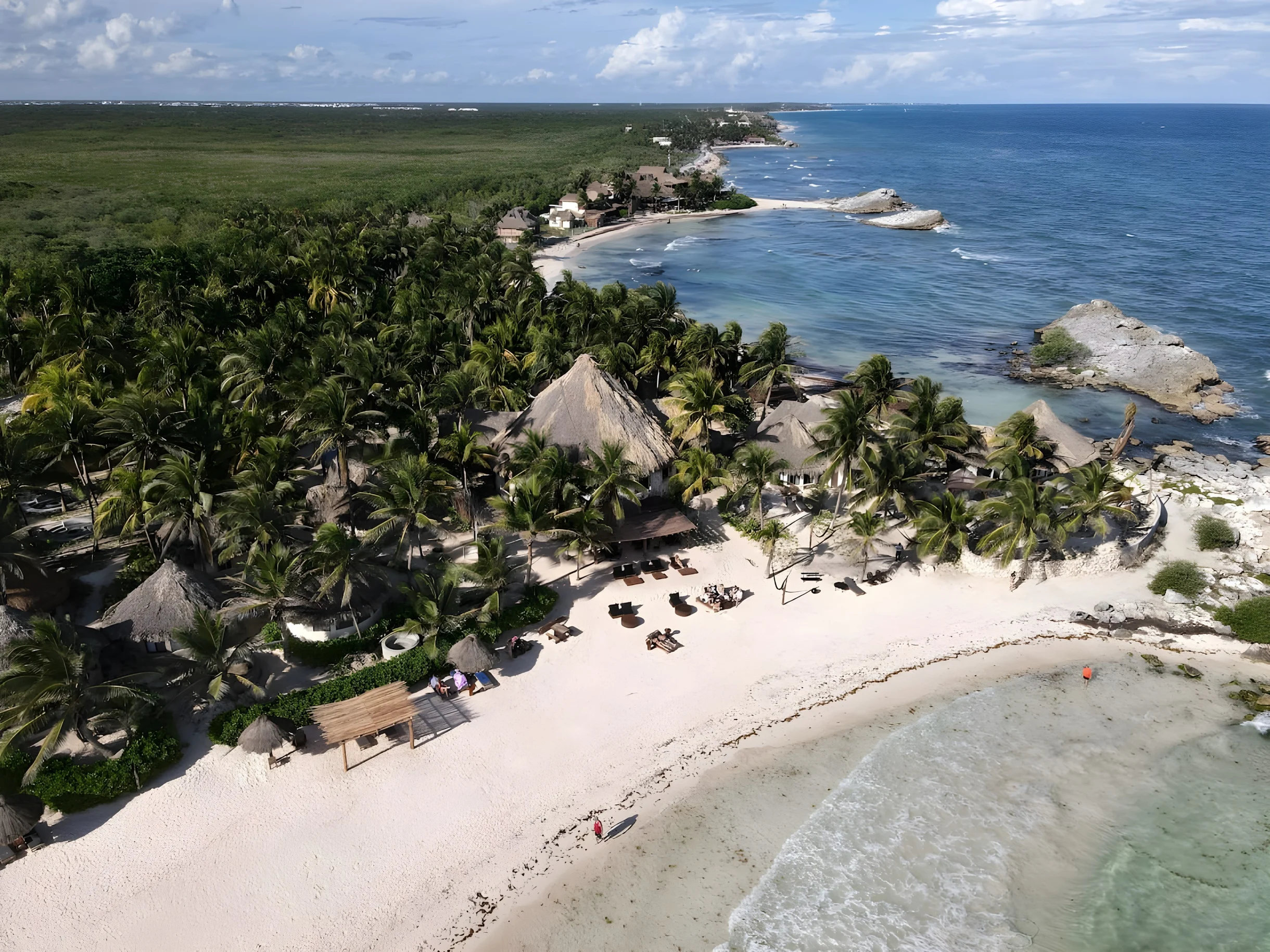 Luxury 3BR PH W/private plunge pool & Rooftop pool #13