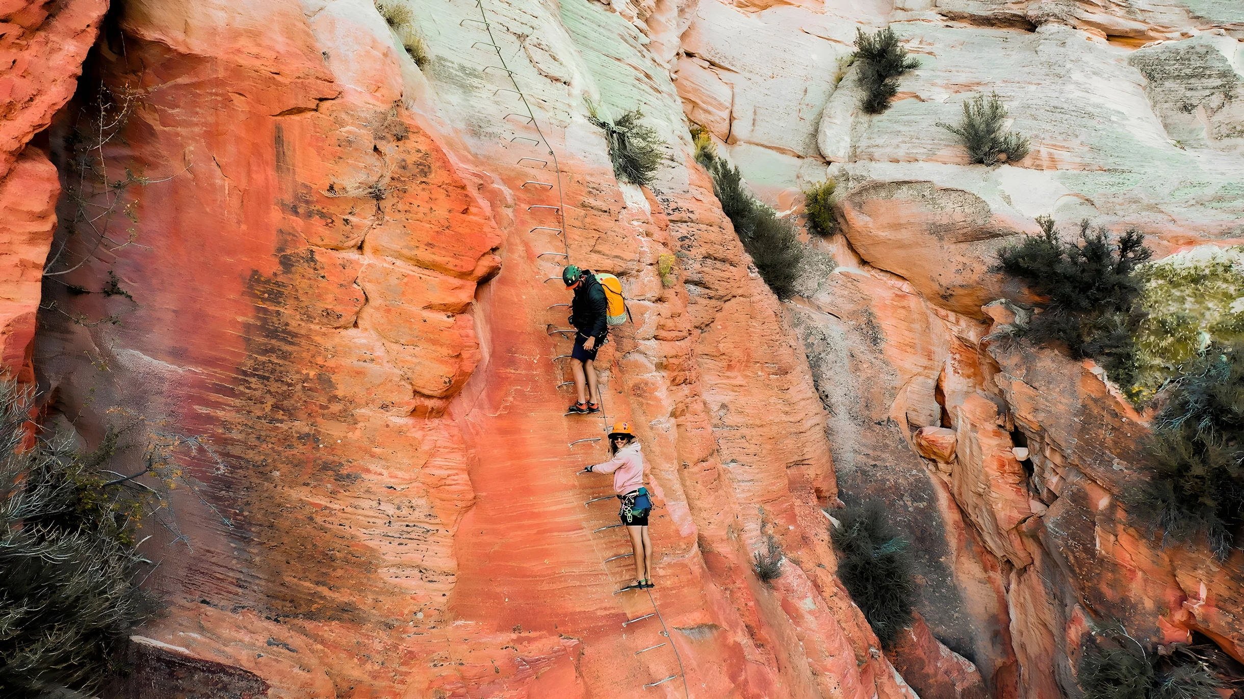 Wander Kanab Canyon Glow #66