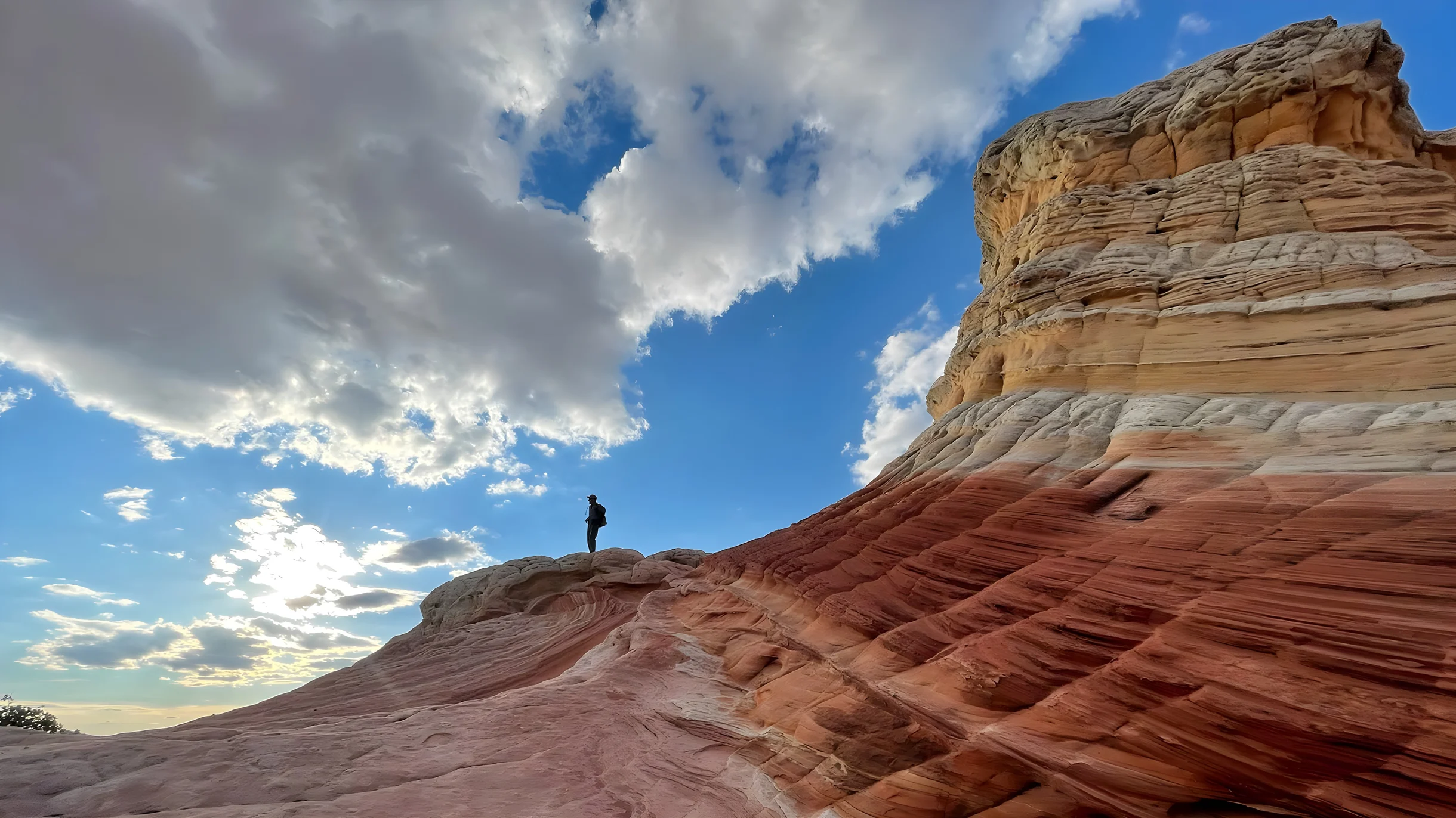 Wander Kanab Canyon Glow #60