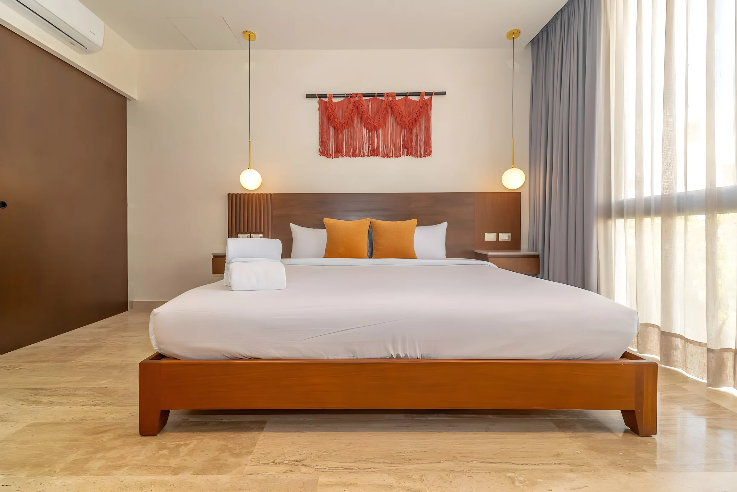 Luxury 3BR PH W/private plunge pool & Rooftop pool #35