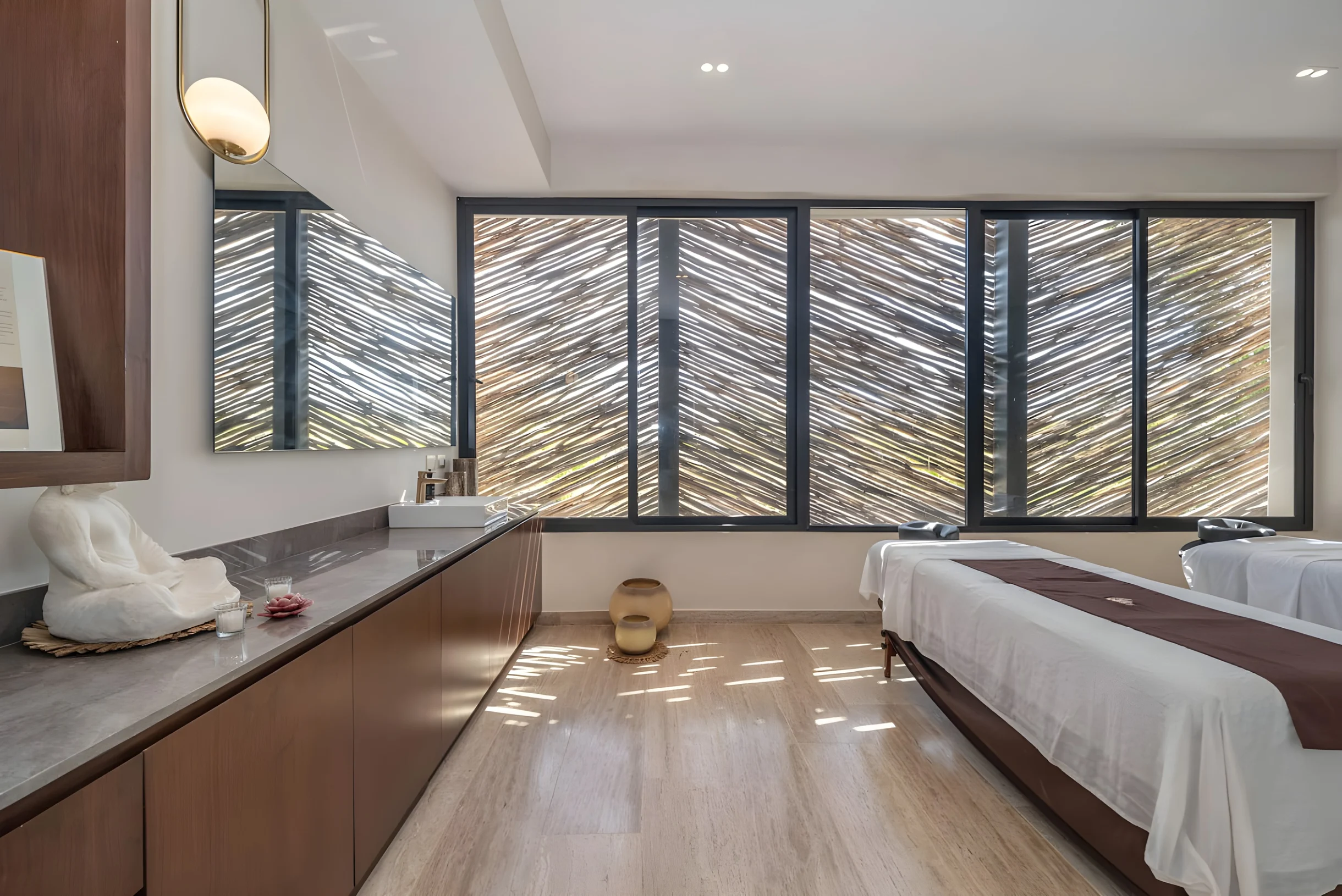 Luxury 3BR PH W/private plunge pool & Rooftop pool #19