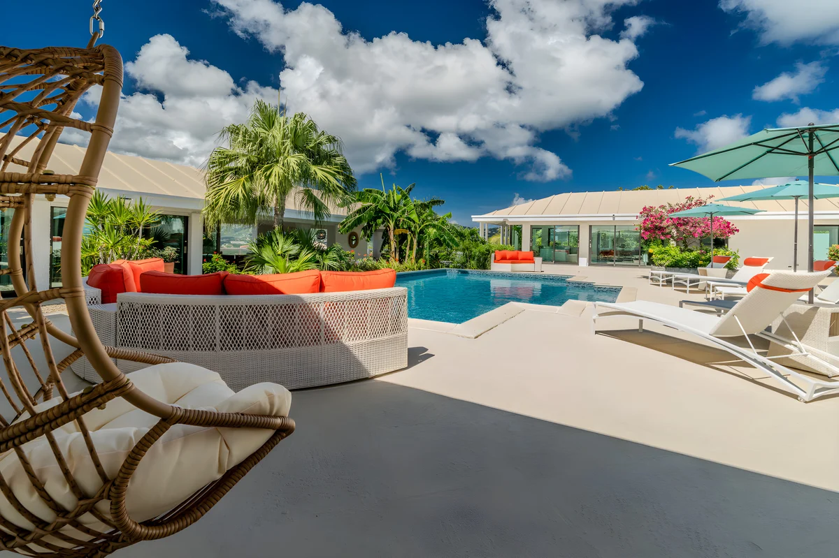 Home in St. Thomas property photo 4