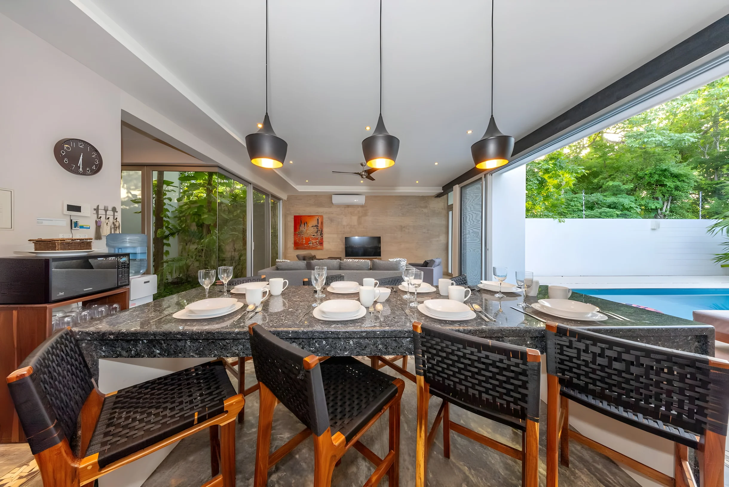 Cuatro Vientos | Close to Shops | Pool | up to 12 ppl #38