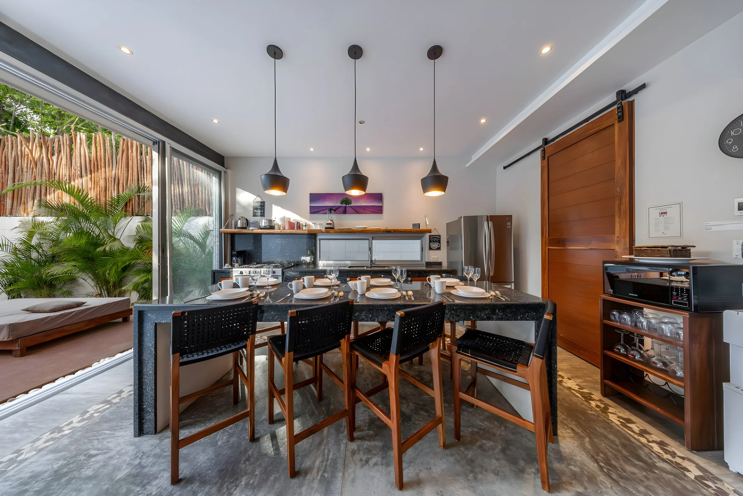 Cuatro Vientos | Close to Shops | Pool | up to 12 ppl #25