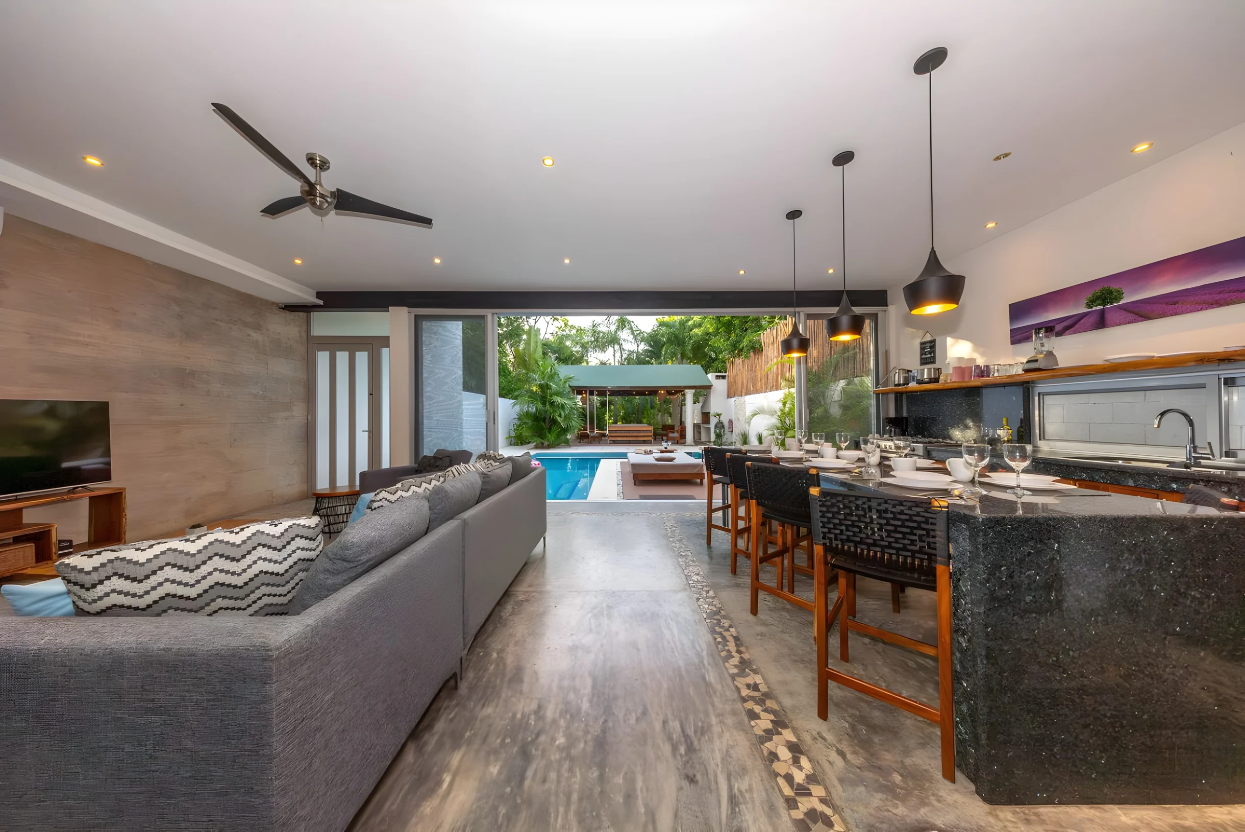 Wander Tulum LaVeleta #2