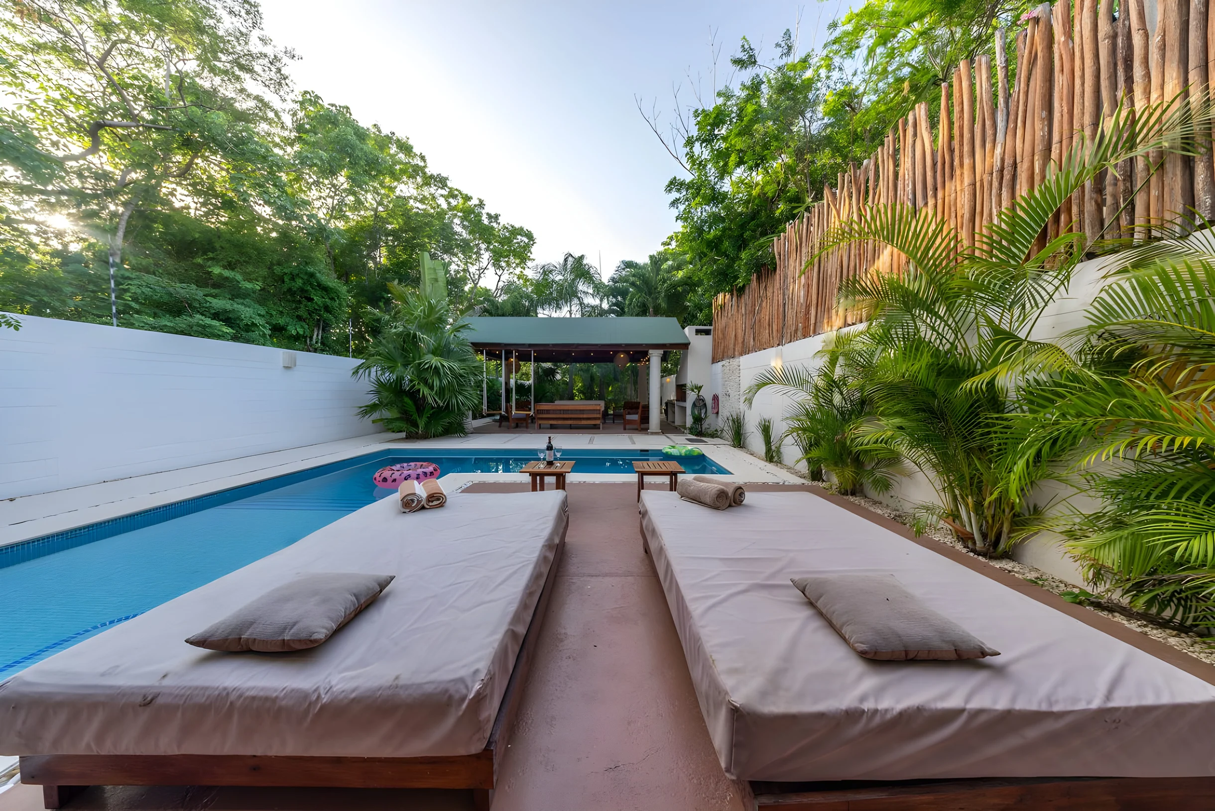 Cuatro Vientos | Close to Shops | Pool | up to 12 ppl #41