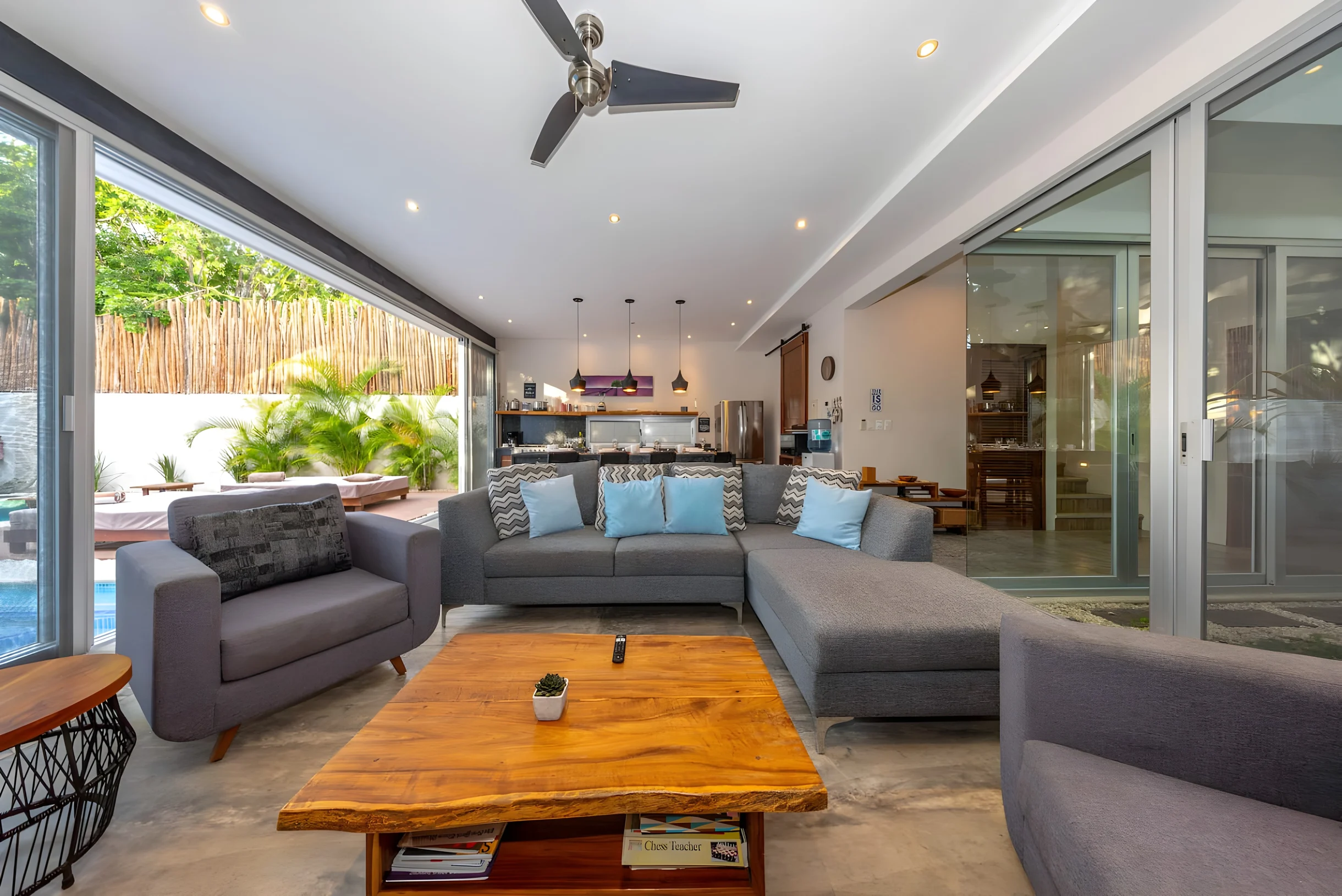 Cuatro Vientos | Close to Shops | Pool | up to 12 ppl #18