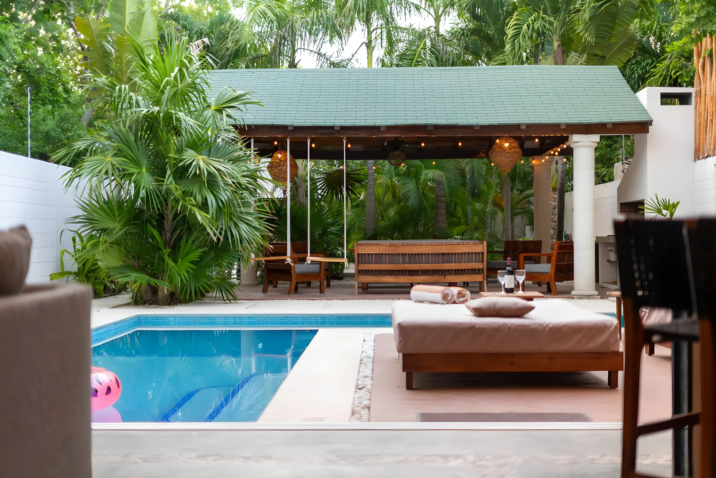 Cuatro Vientos | Close to Shops | Pool | up to 12 ppl #33