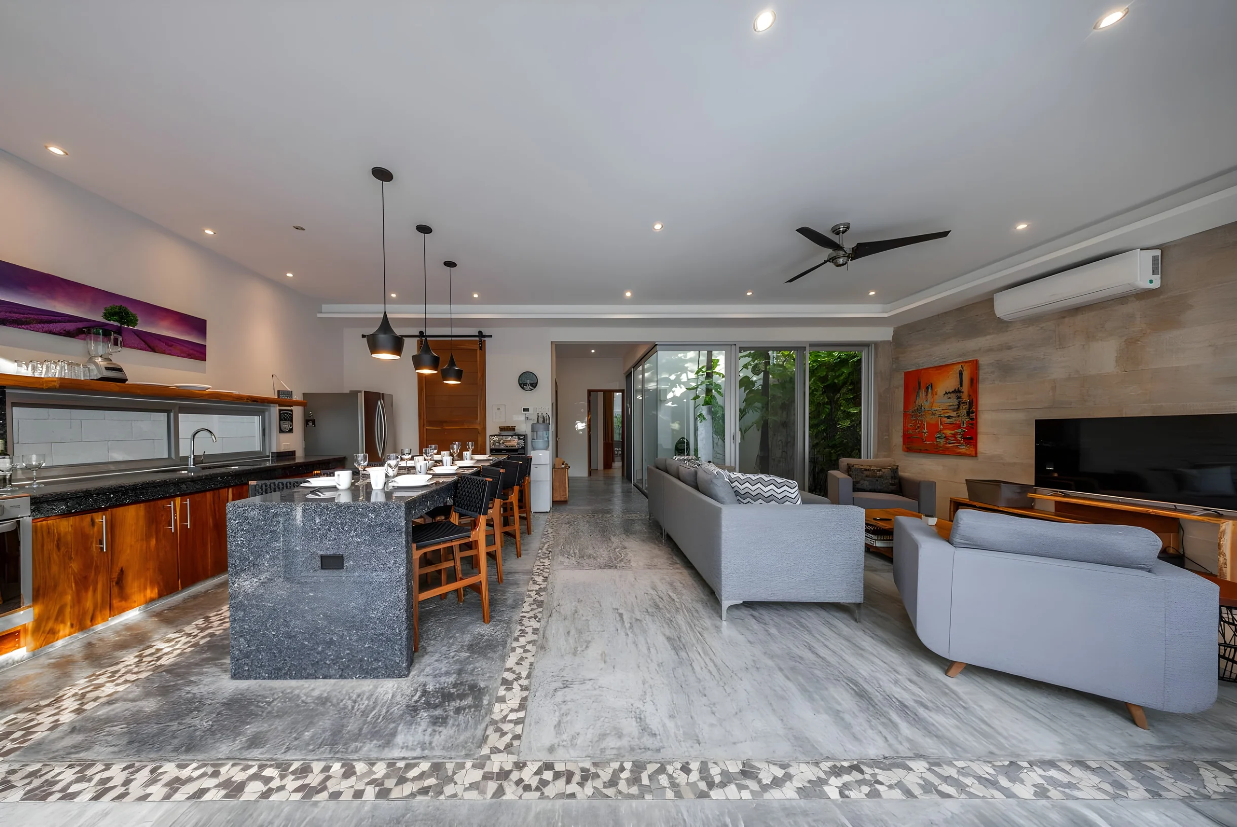 Cuatro Vientos | Close to Shops | Pool | up to 12 ppl #14
