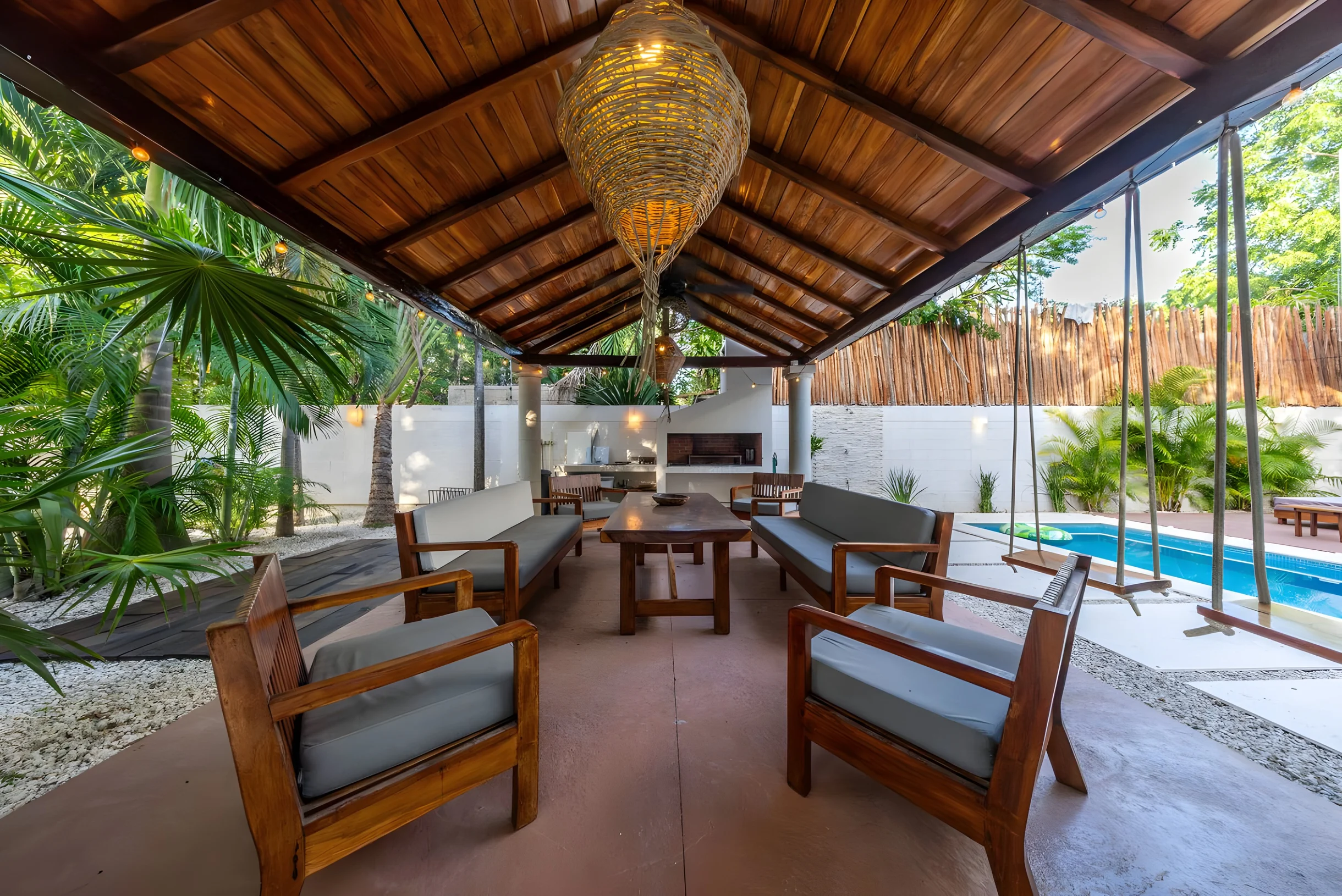 Cuatro Vientos | Close to Shops | Pool | up to 12 ppl #4