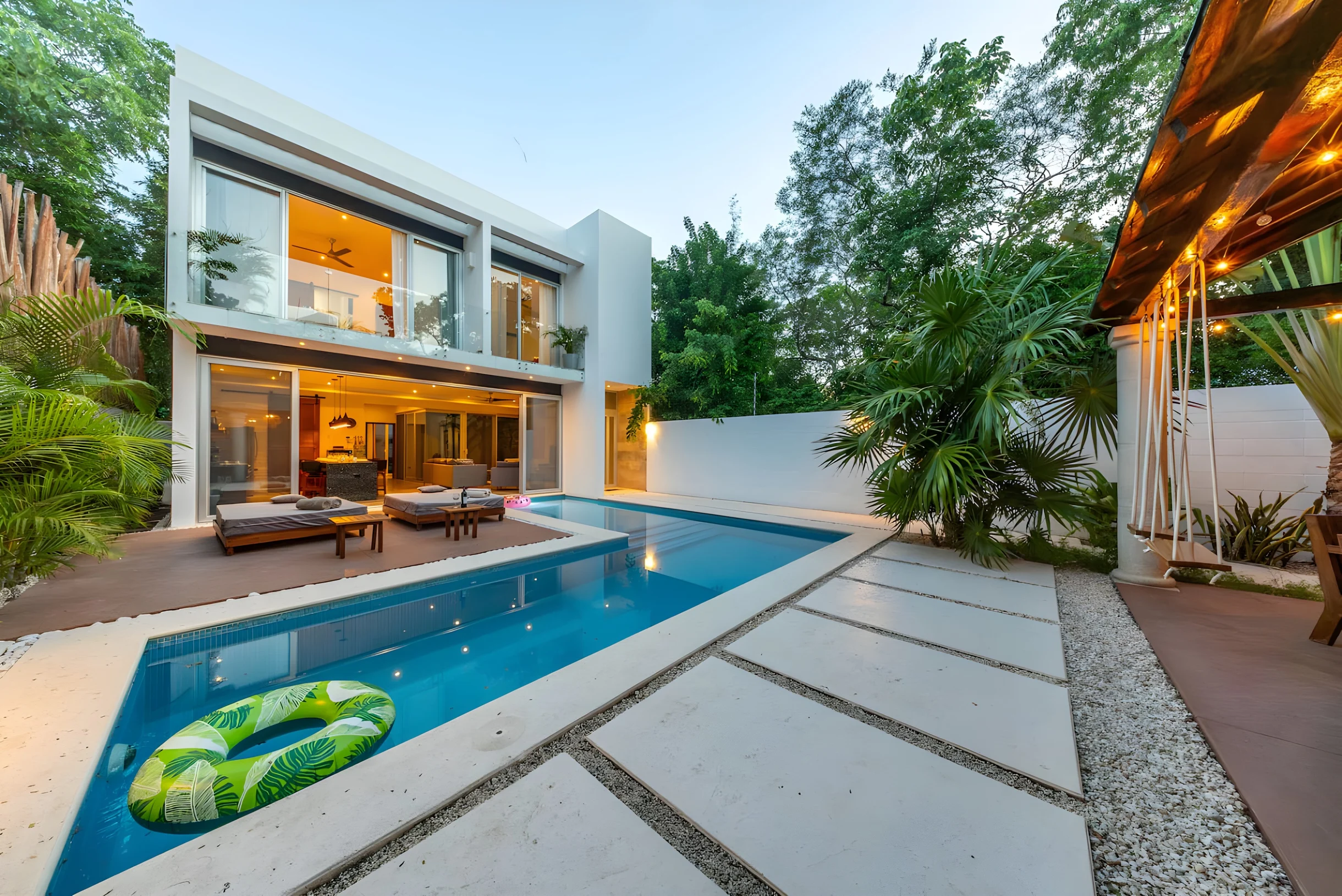 Wander Tulum LaVeleta #4