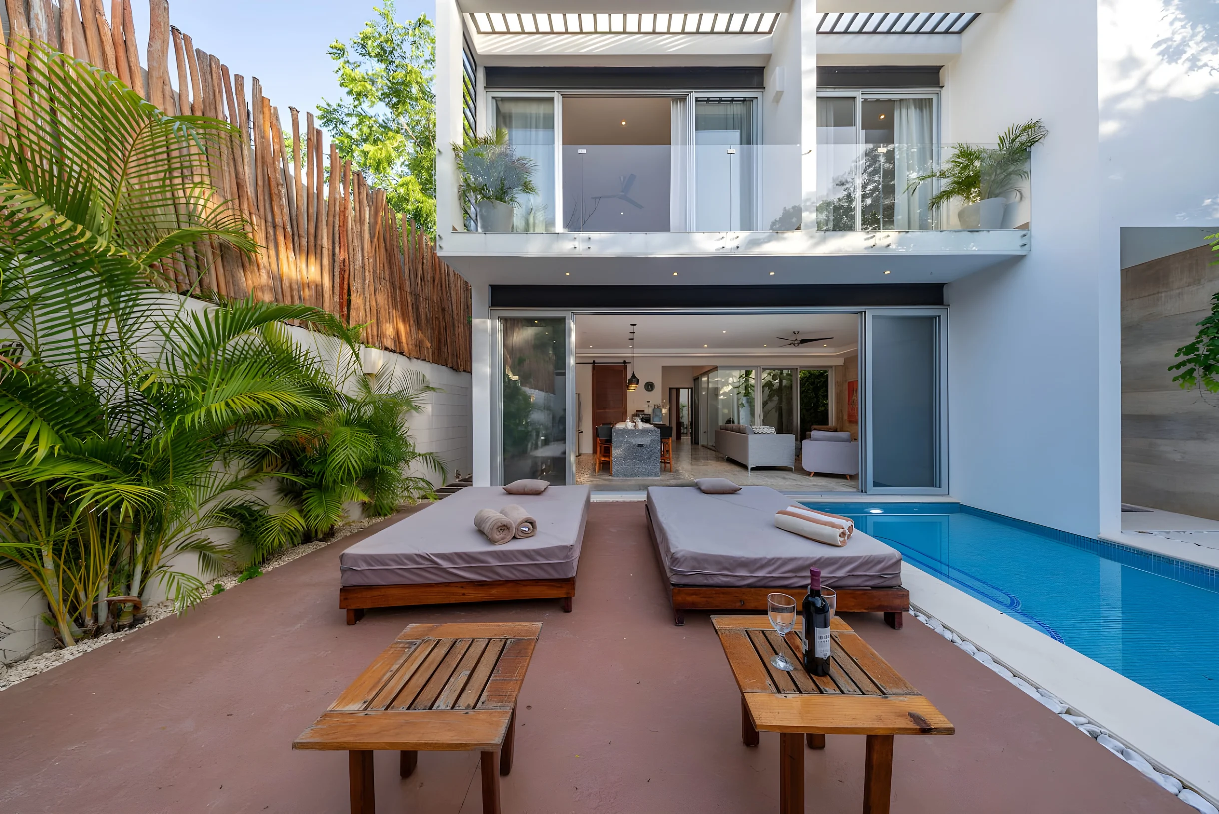 Cuatro Vientos | Close to Shops | Pool | up to 12 ppl #37