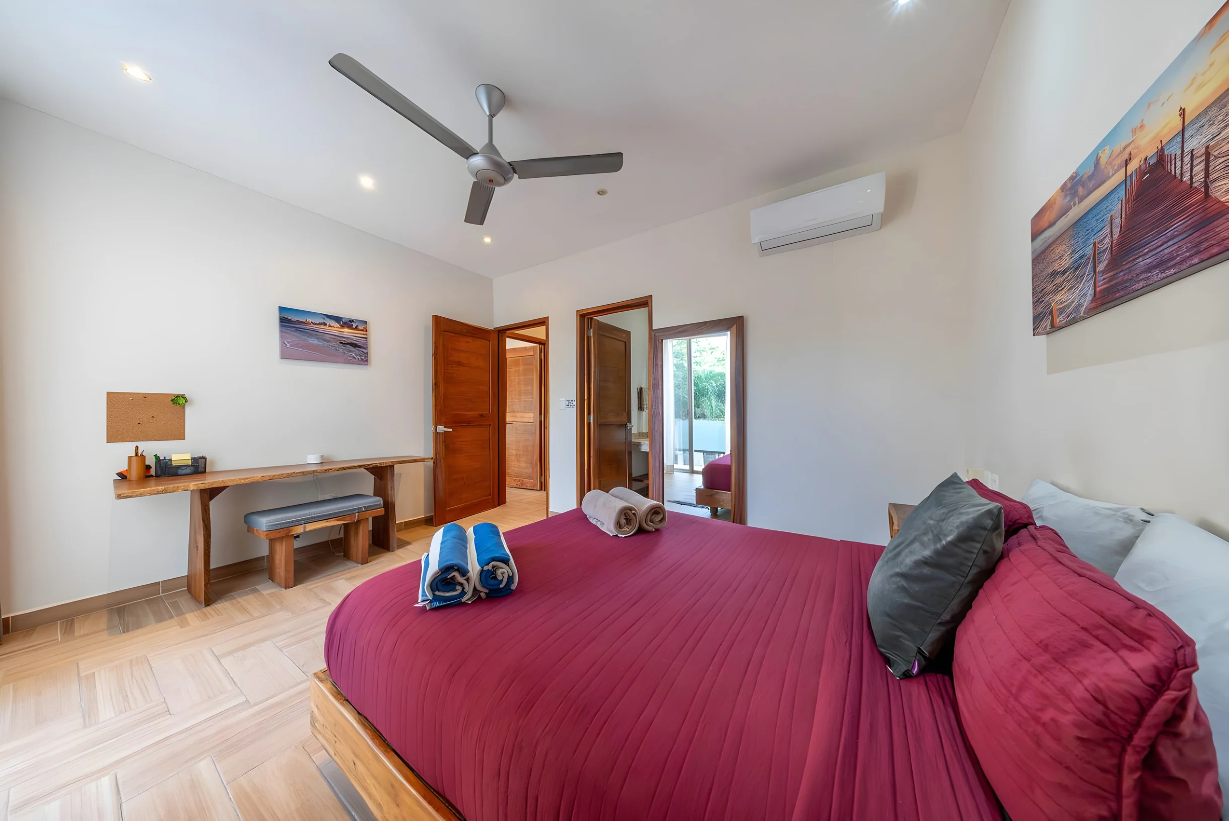 Cuatro Vientos | Close to Shops | Pool | up to 12 ppl #52