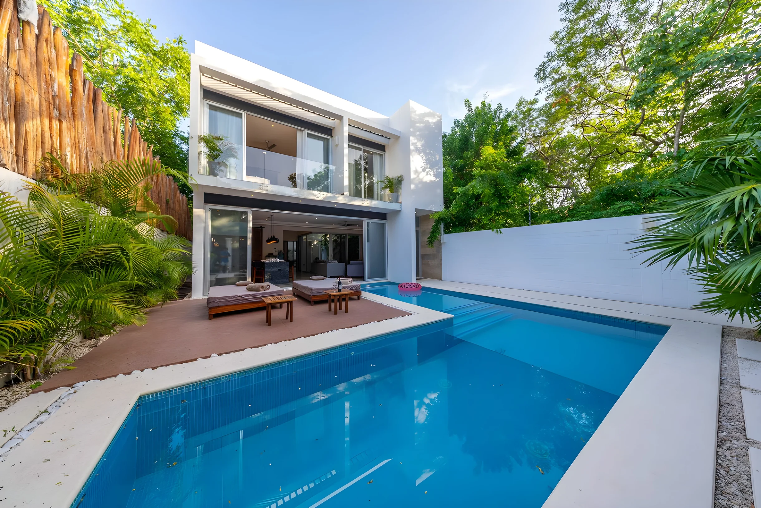 Wander Tulum LaVeleta #1