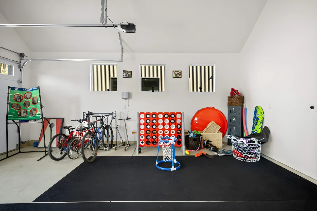 Wander Cle Elum Cascade