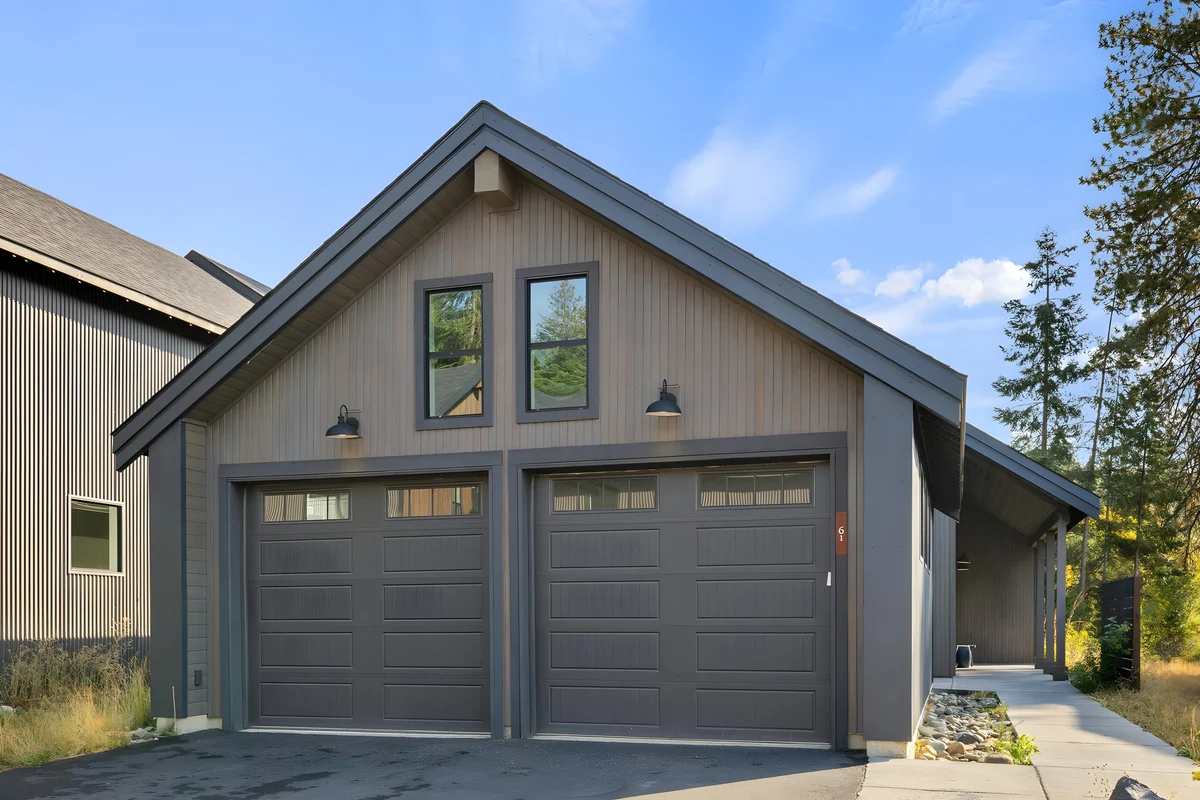 Wander Cle Elum Cascade