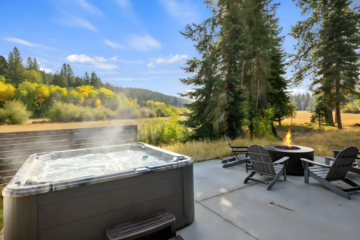 Wander Cle Elum Cascade