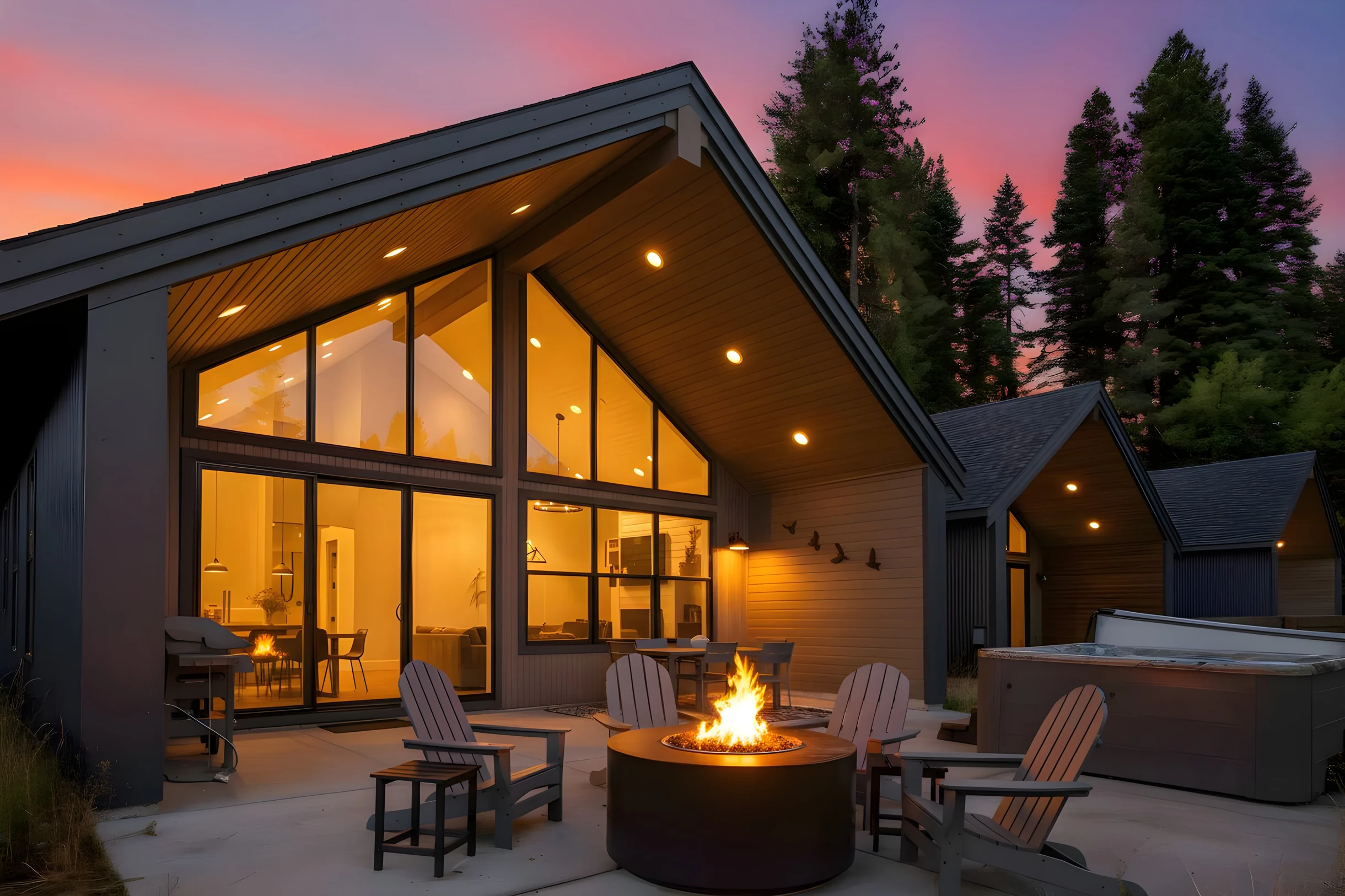 Wander Cle Elum Cascade