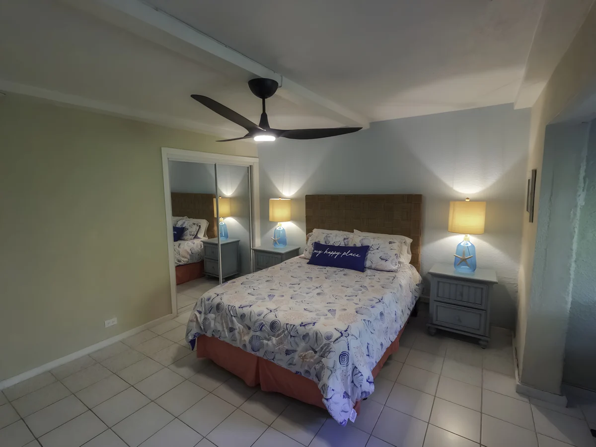 Bedroom 1 image 1