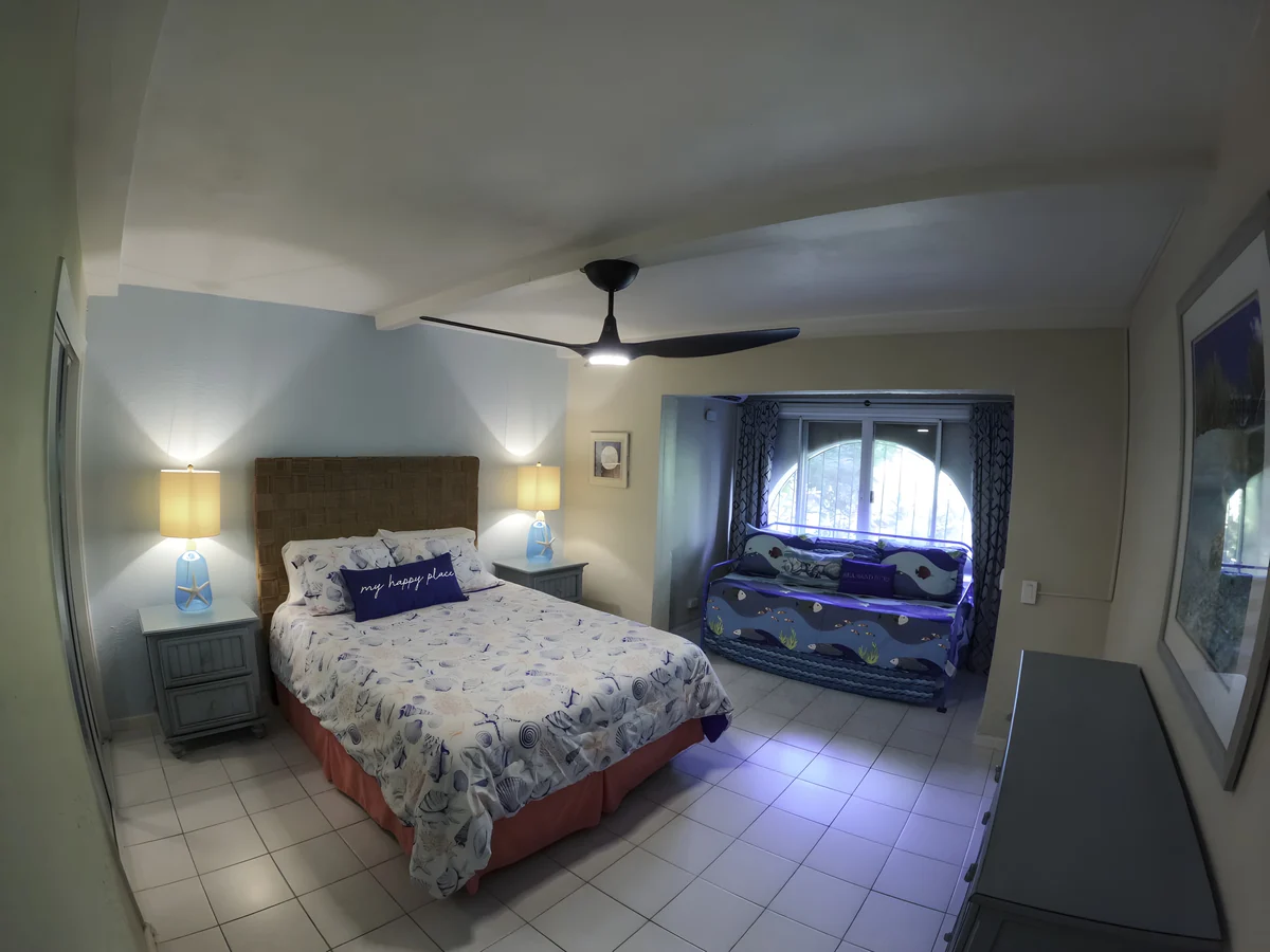 Bedroom 2 image 1