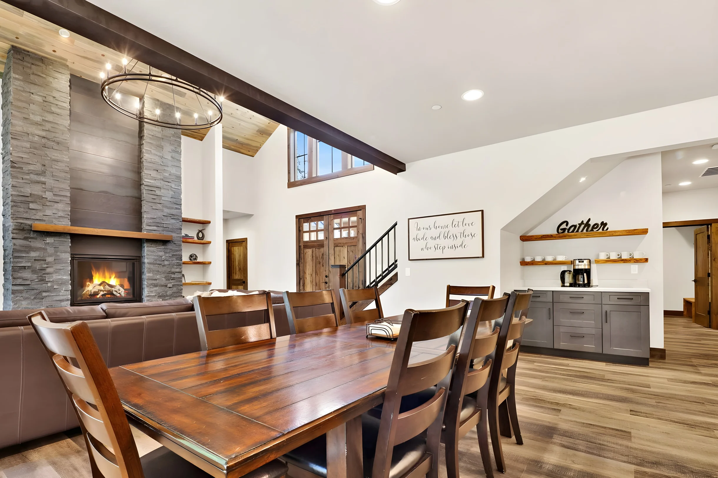 Wander Cle Elum Pines #34