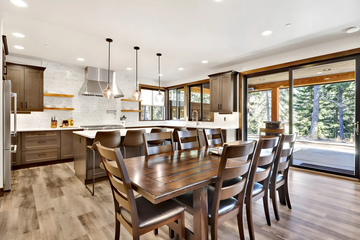 Wander Cle Elum Pines