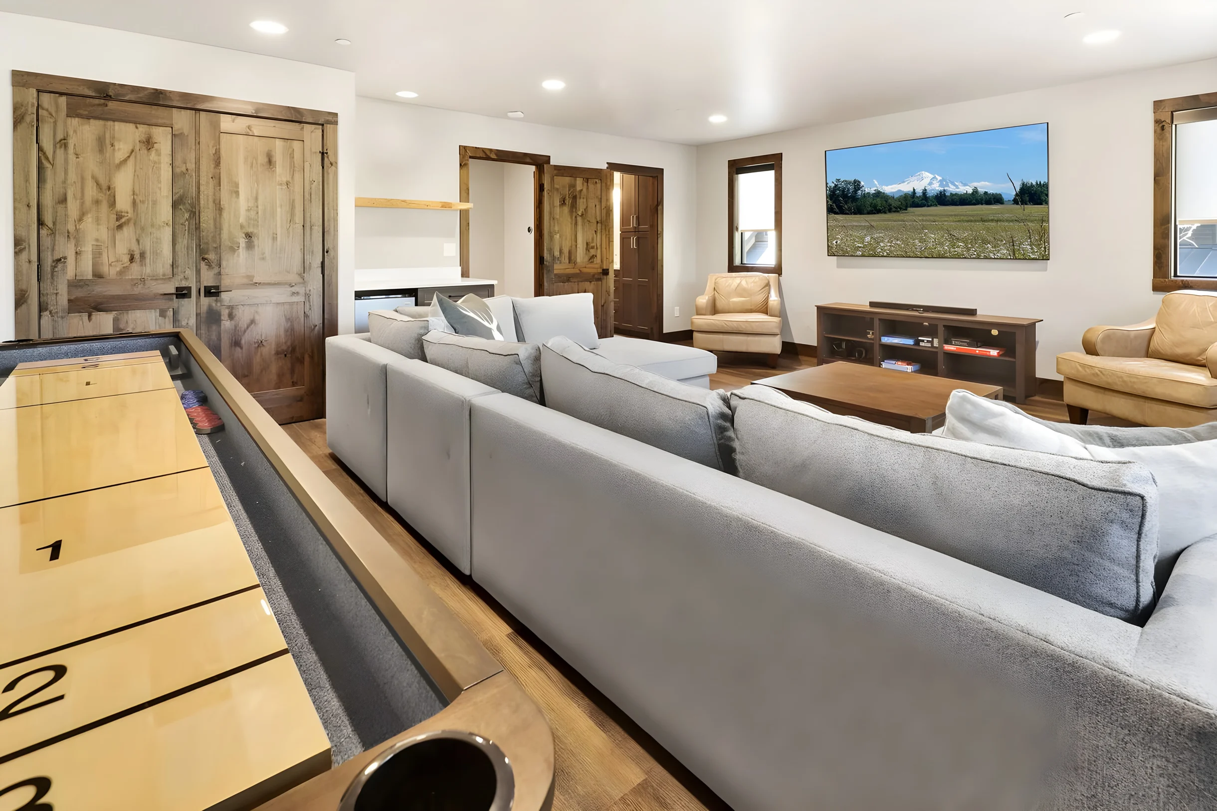 Wander Cle Elum Pines #66