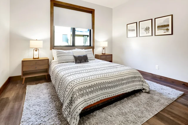 Bedroom 3 image 1